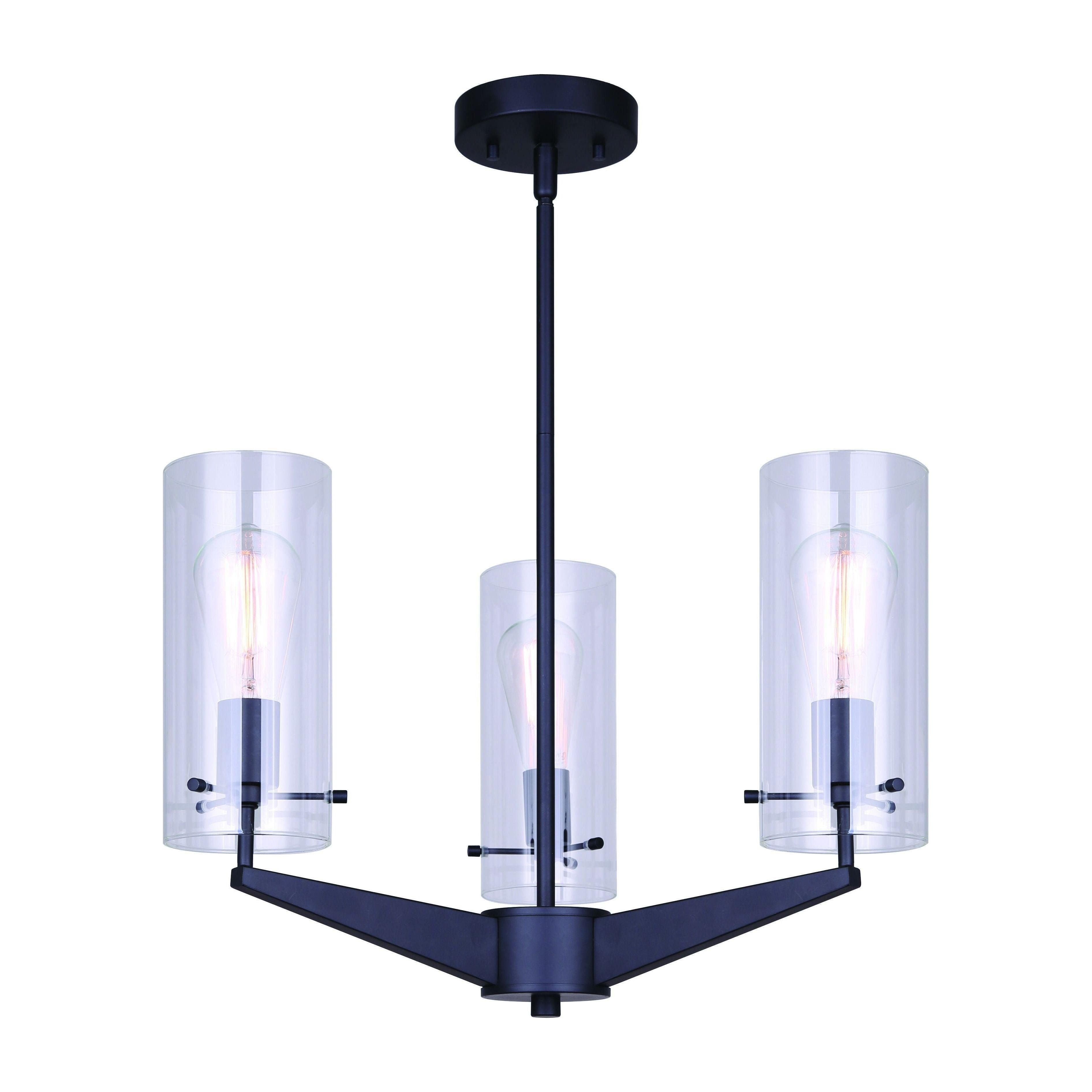 Canarm - Joni Chandelier - Lights Canada