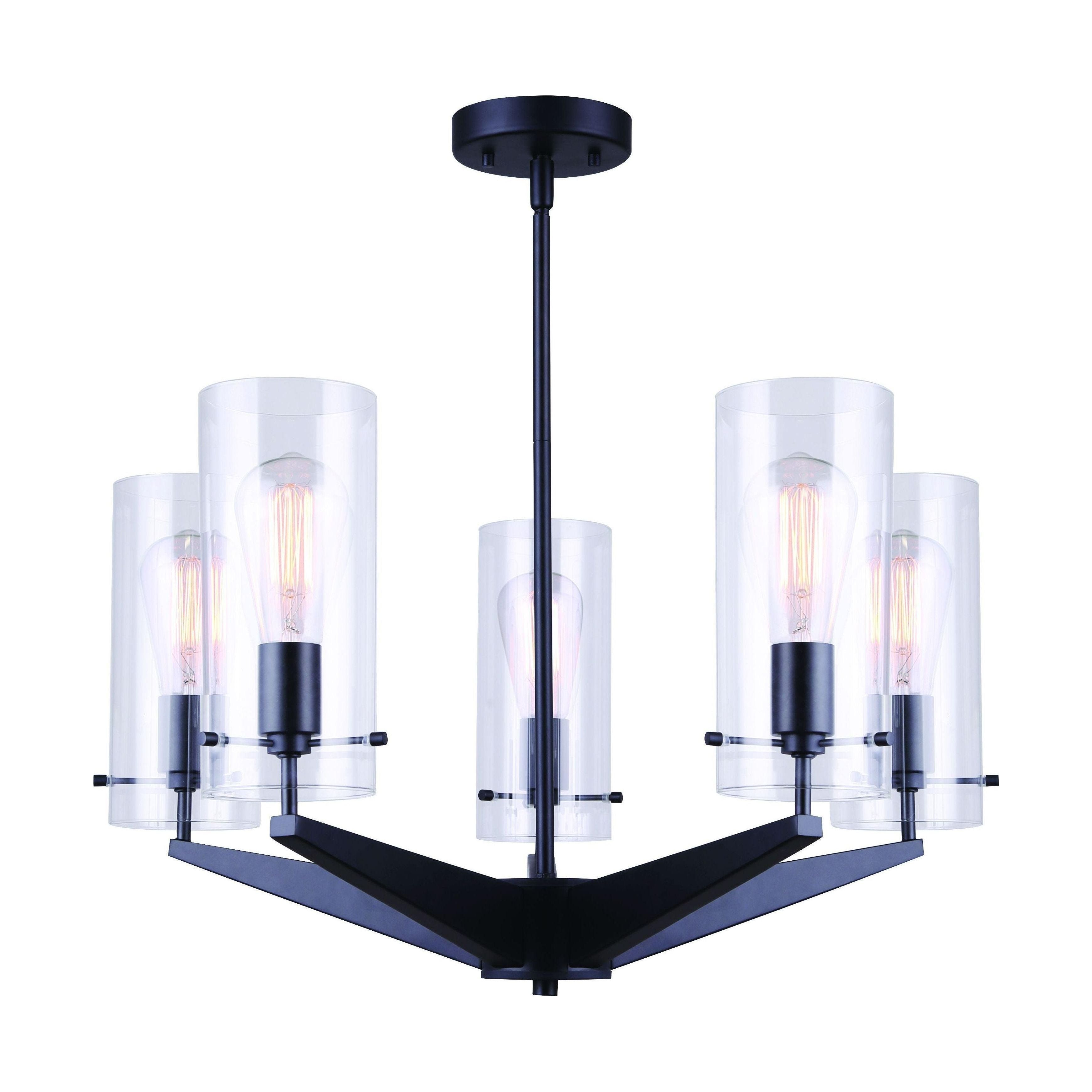 Canarm - Joni Chandelier - Lights Canada