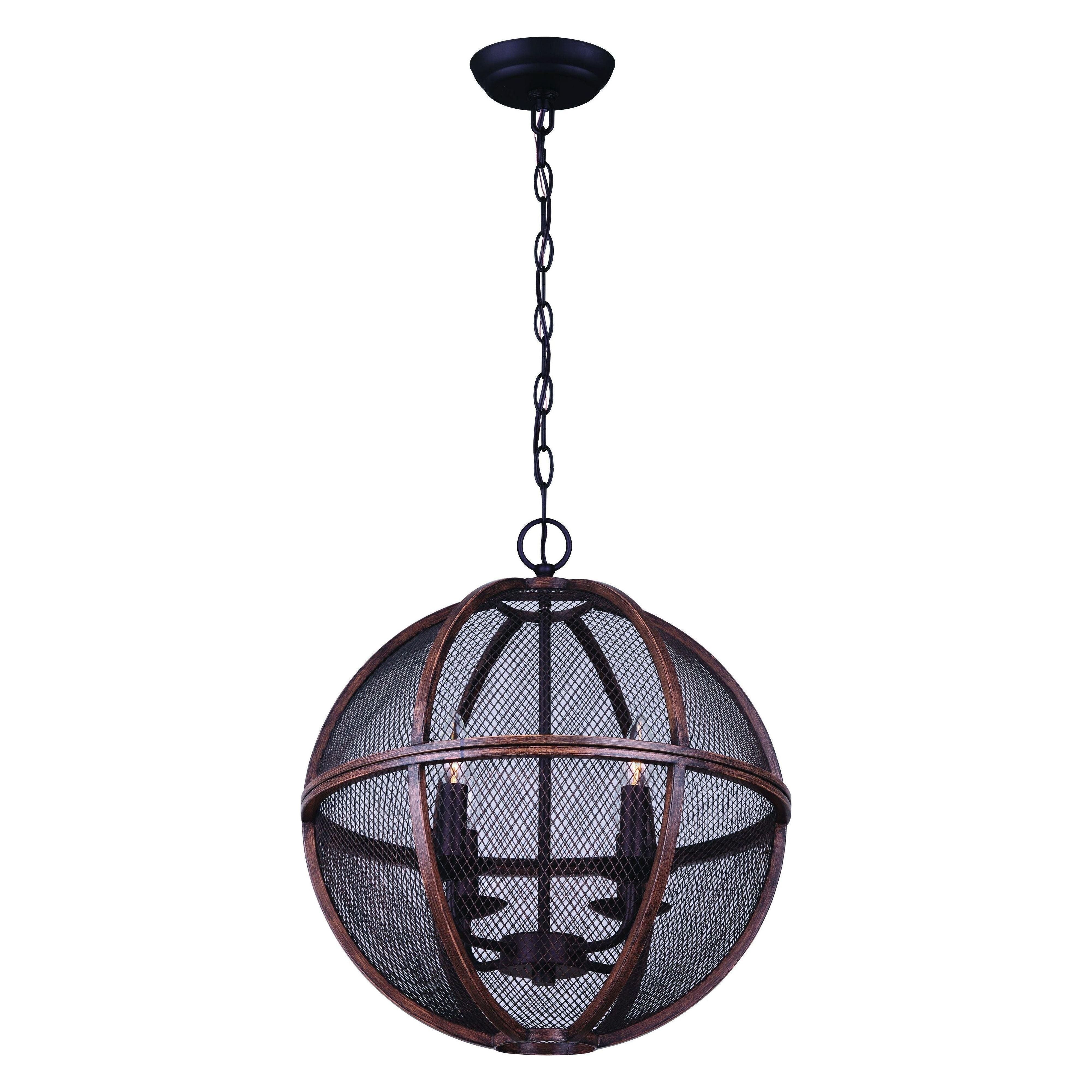 Canarm - Freya Chandelier - Lights Canada