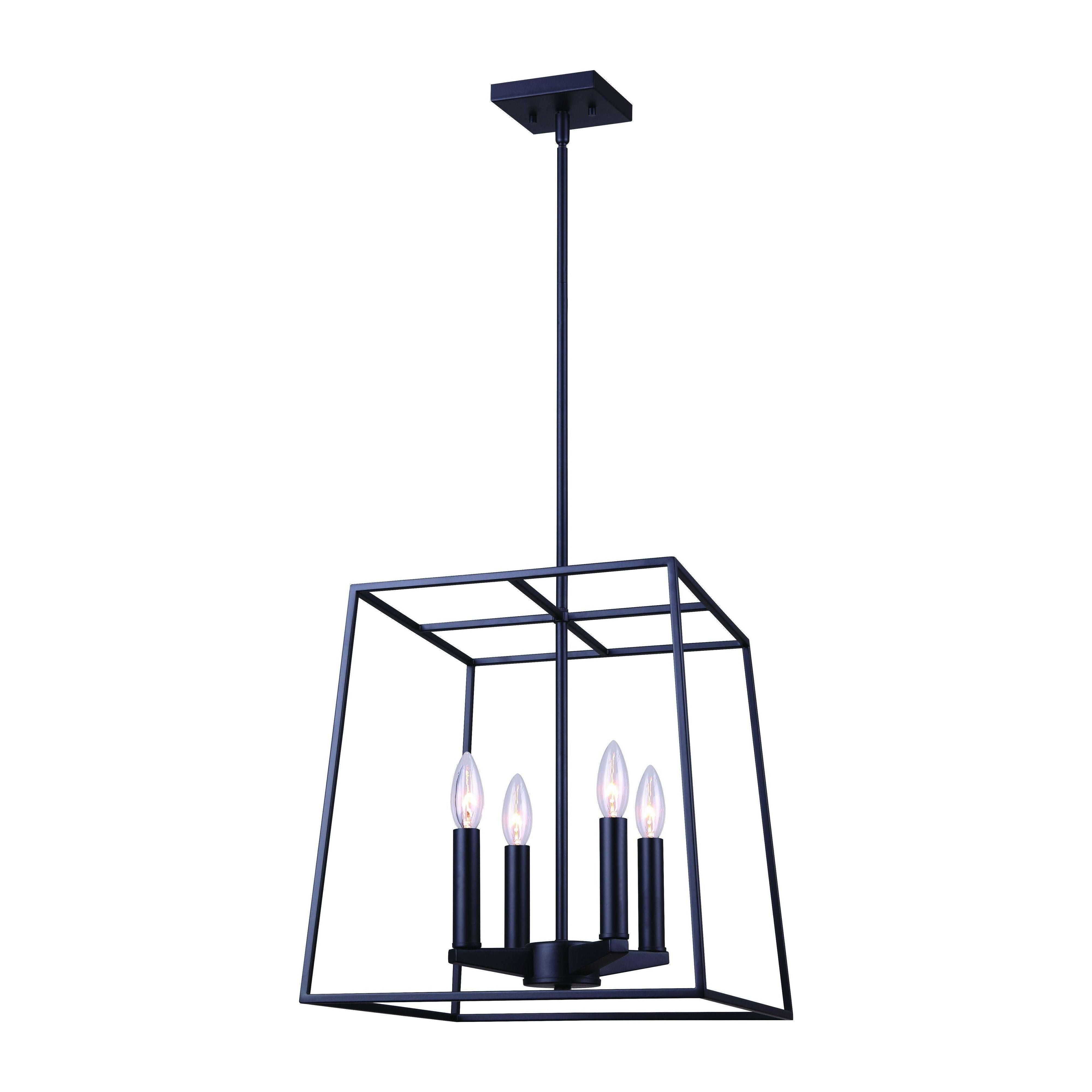 Canarm - Wexford Chandelier - Lights Canada