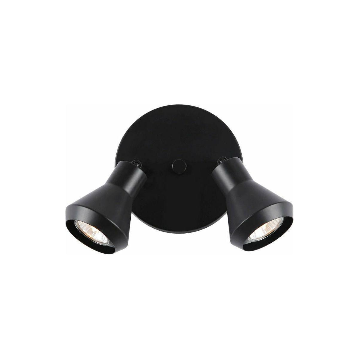 Canarm - Canarm Byck Flush Mount - Lights Canada