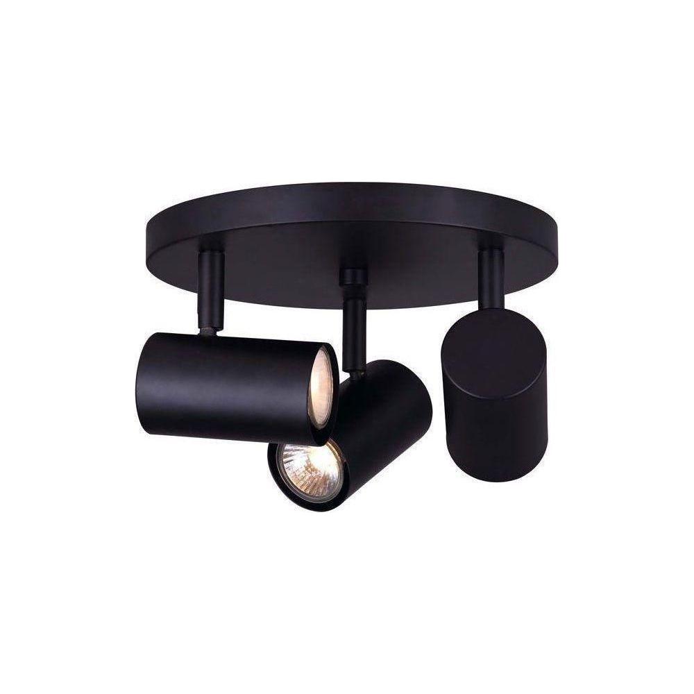 Canarm - Marena Flush Mount - Lights Canada