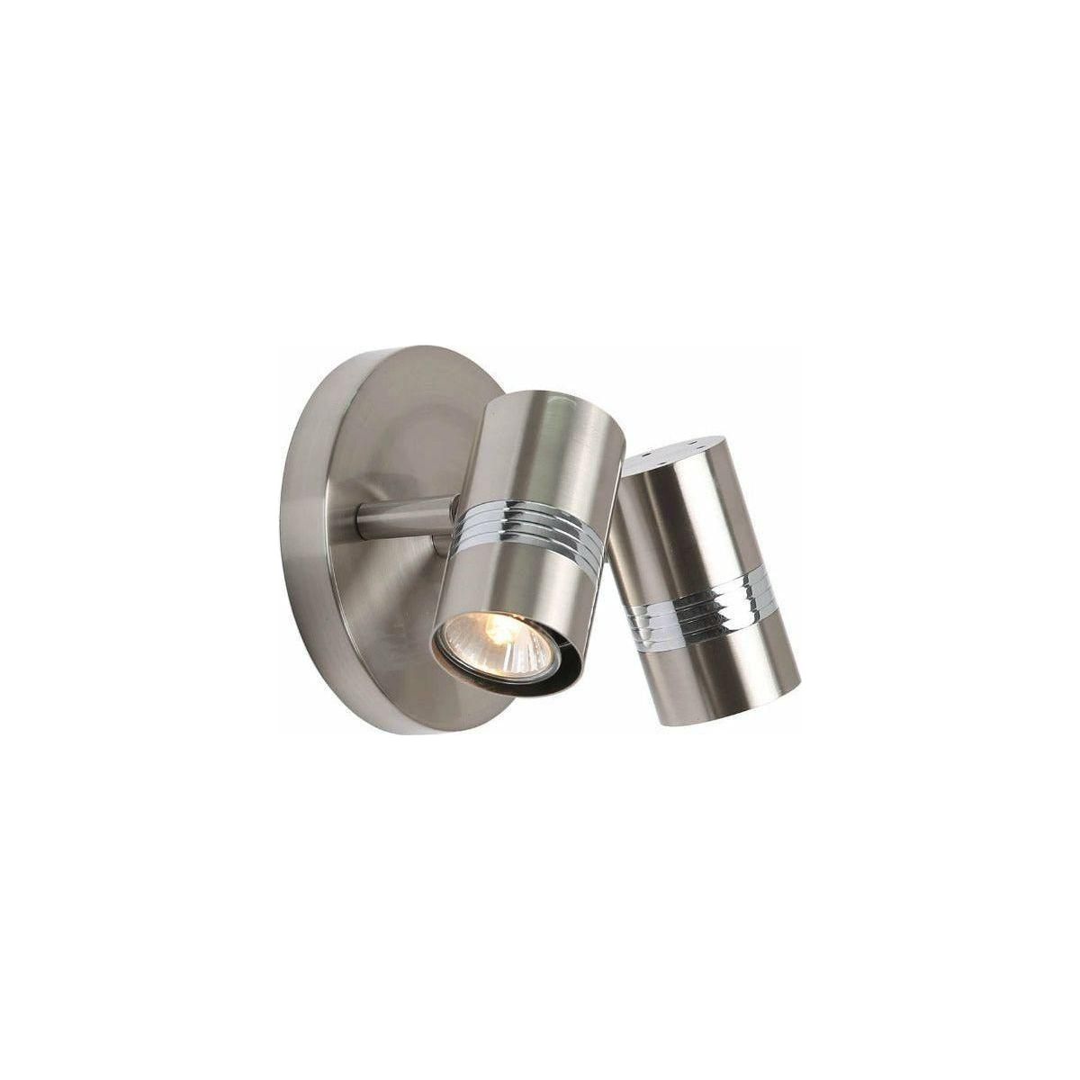 Canarm - Canarm Aldi Flush Mount - Lights Canada