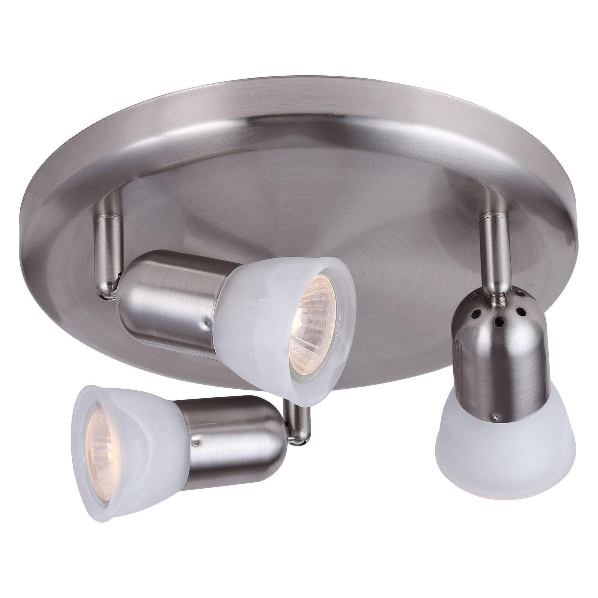 Canarm - James Flush Mount - Lights Canada