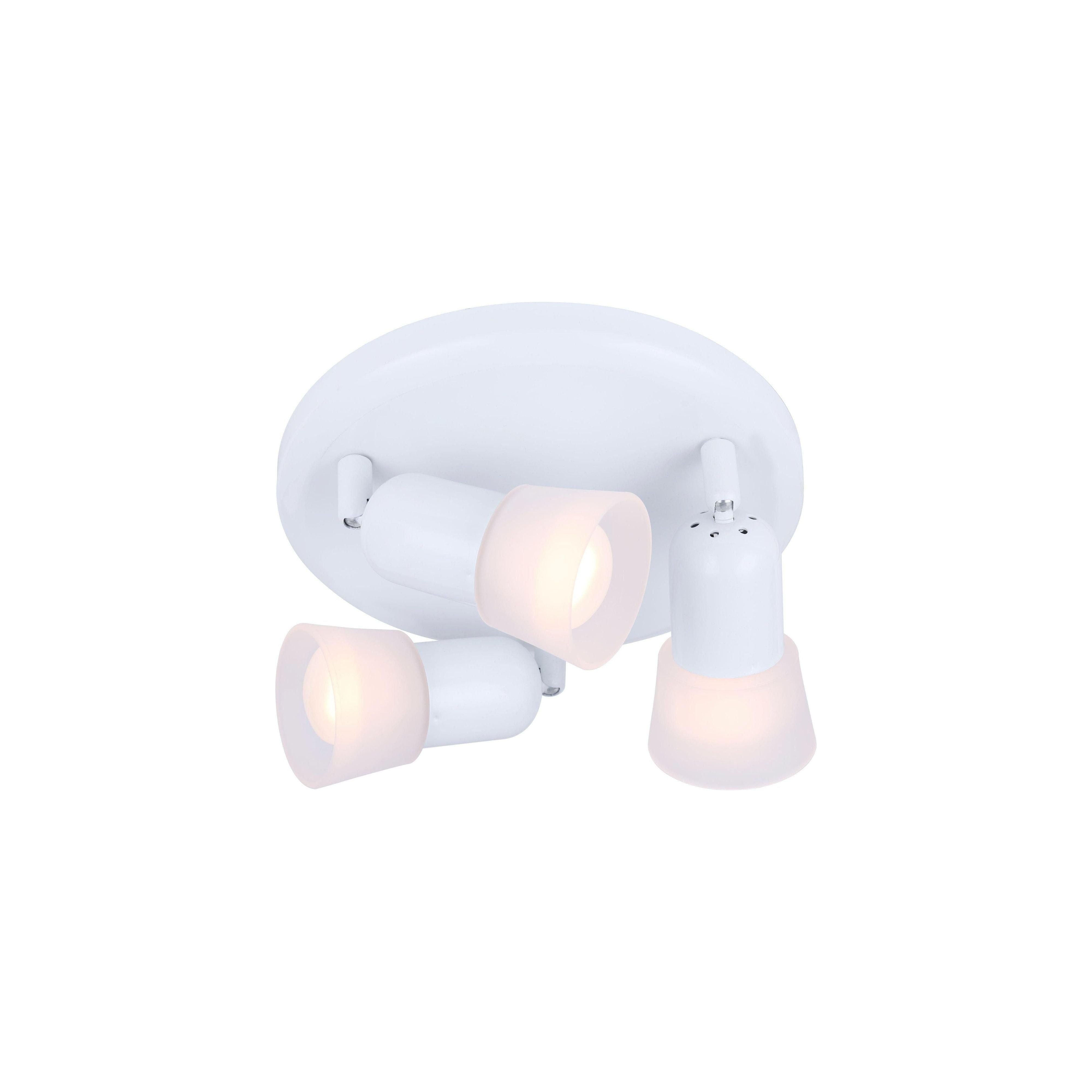 Canarm - Omni Flush Mount - Lights Canada