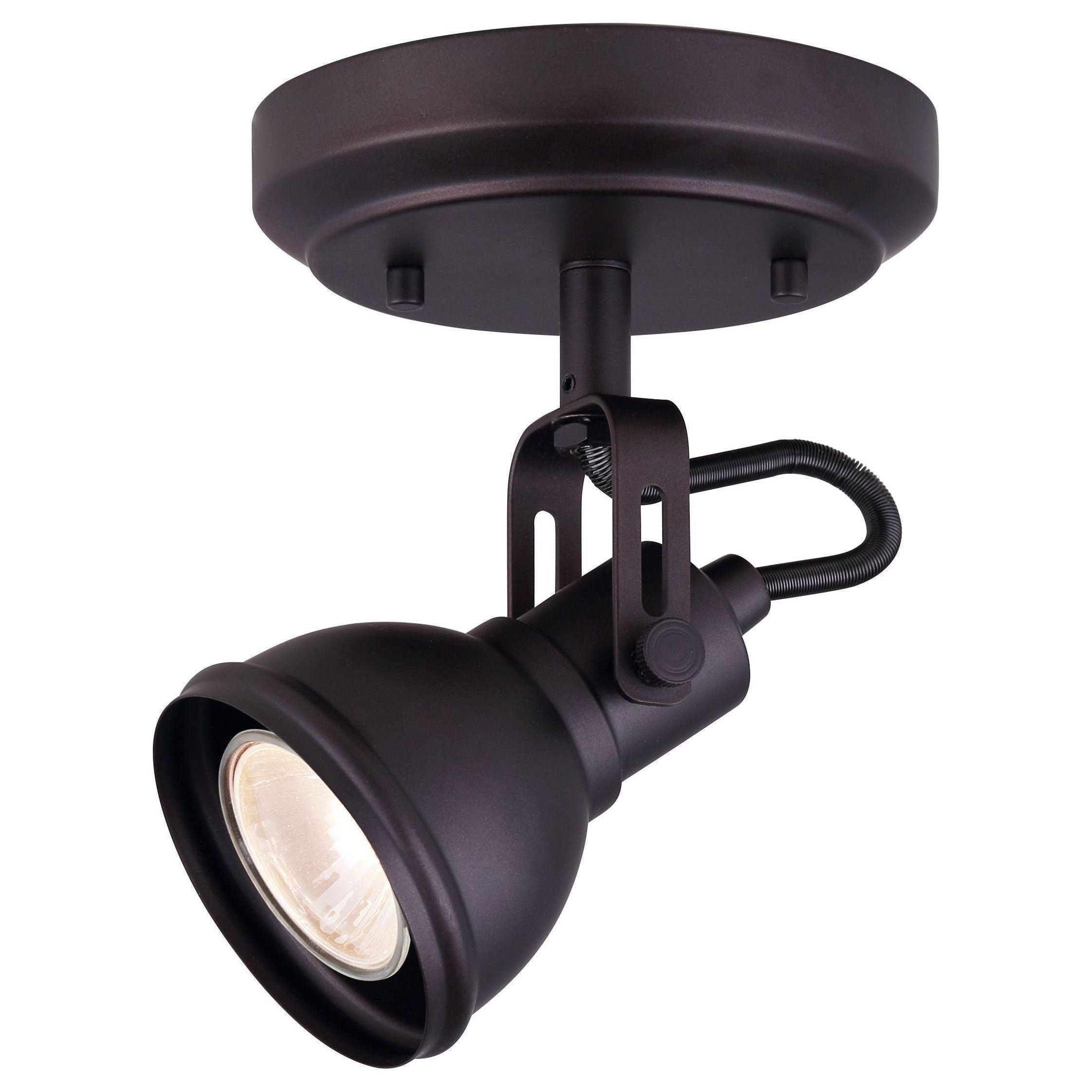 Canarm - Polo Flush Mount - Lights Canada