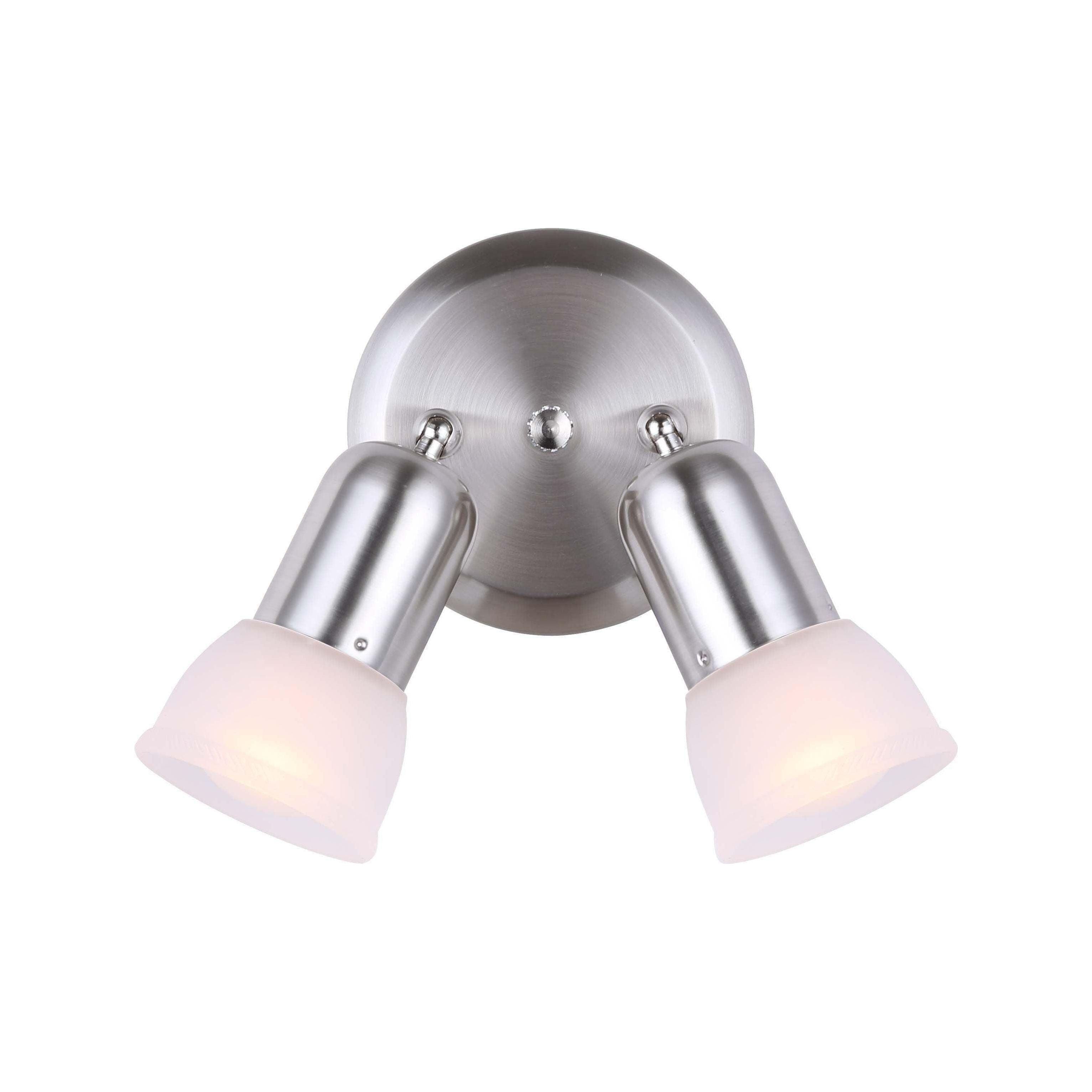 Canarm - Jasper Flush Mount - Lights Canada
