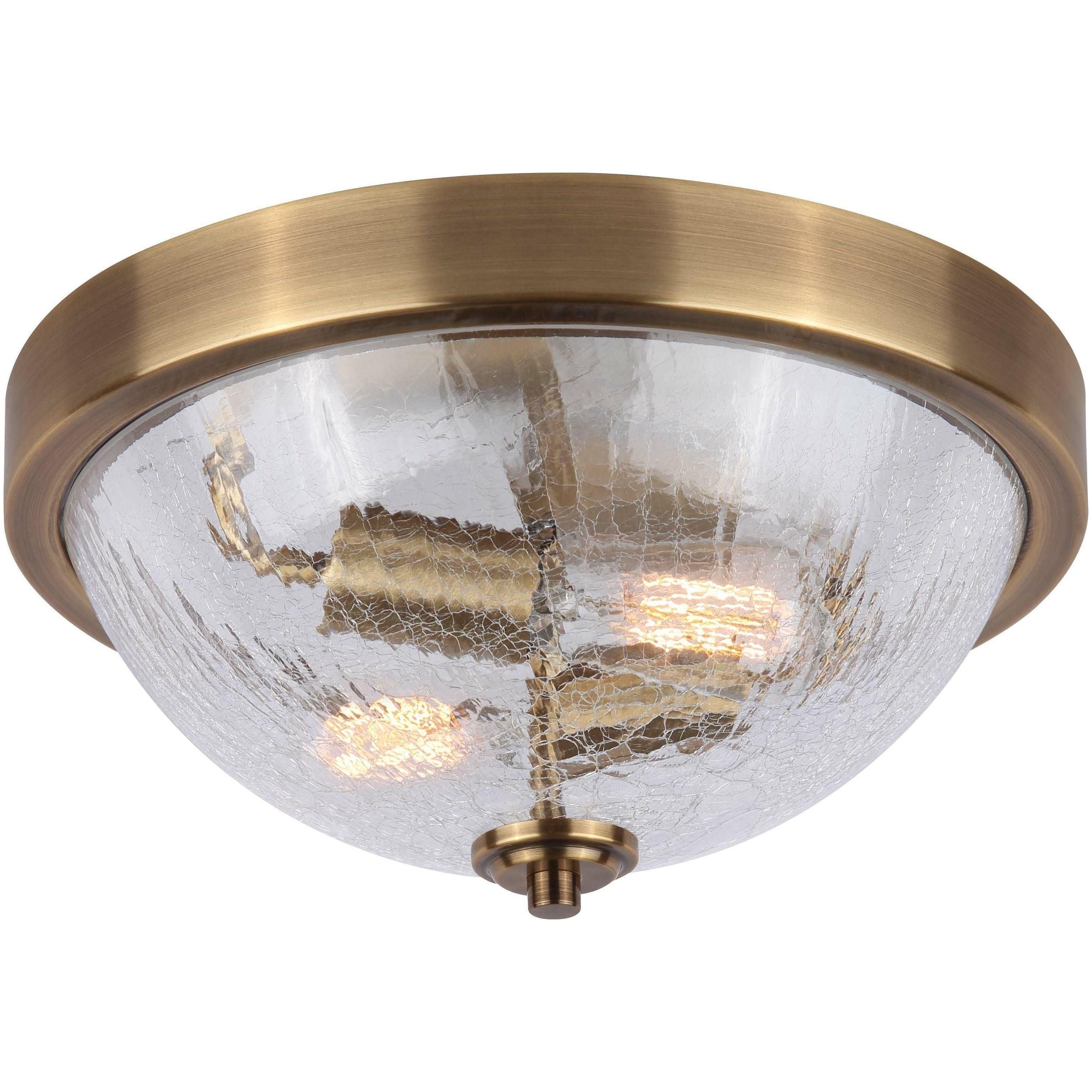 Canarm - Canarm Everly Flush Mount - Lights Canada