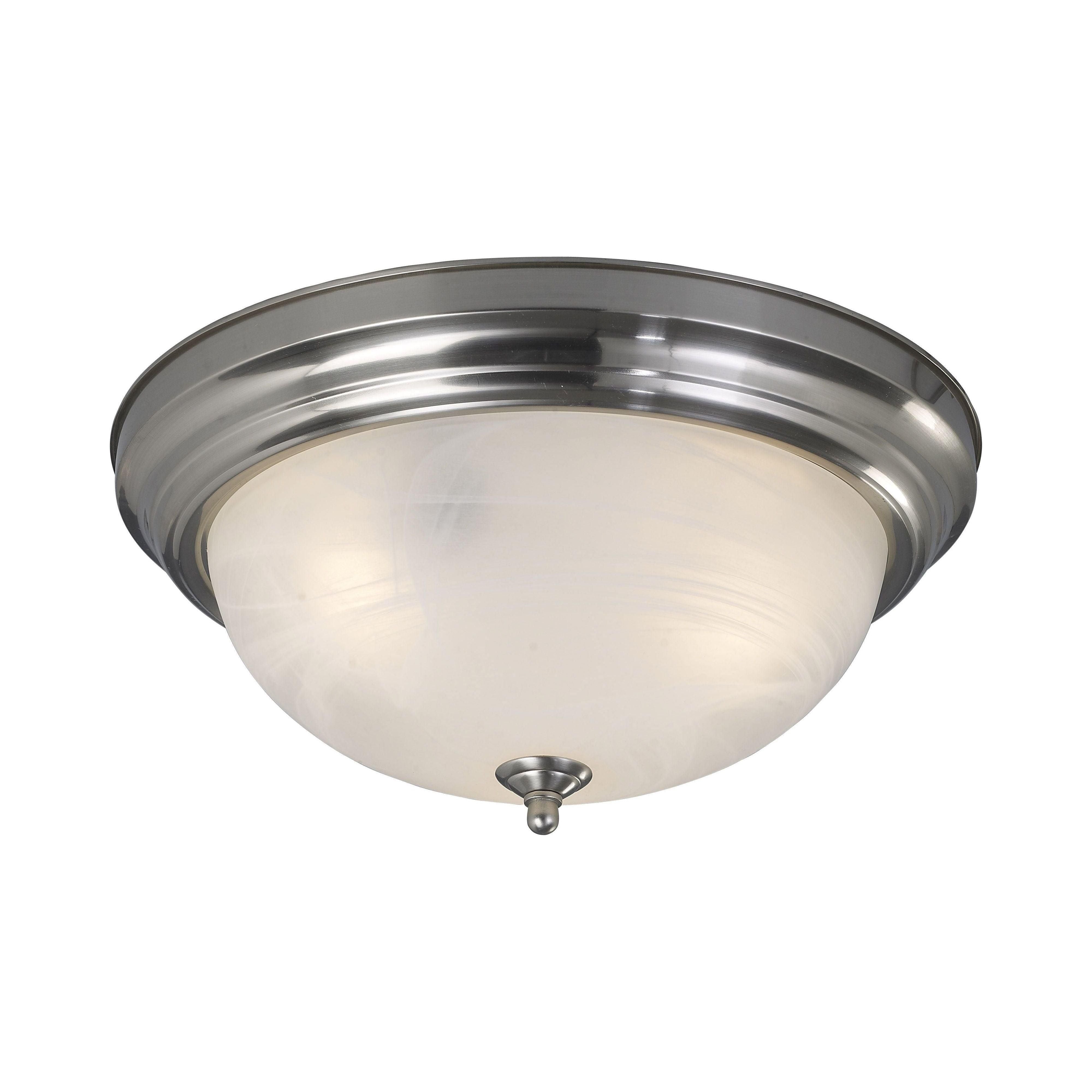 Canarm - Fmount Flush Mount - Lights Canada