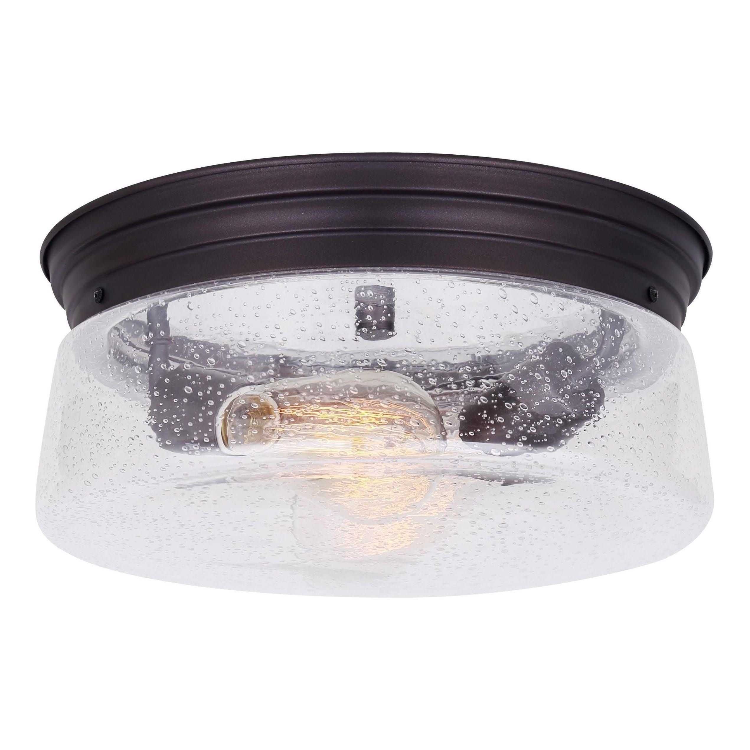 Canarm - Mill Flush Mount - Lights Canada