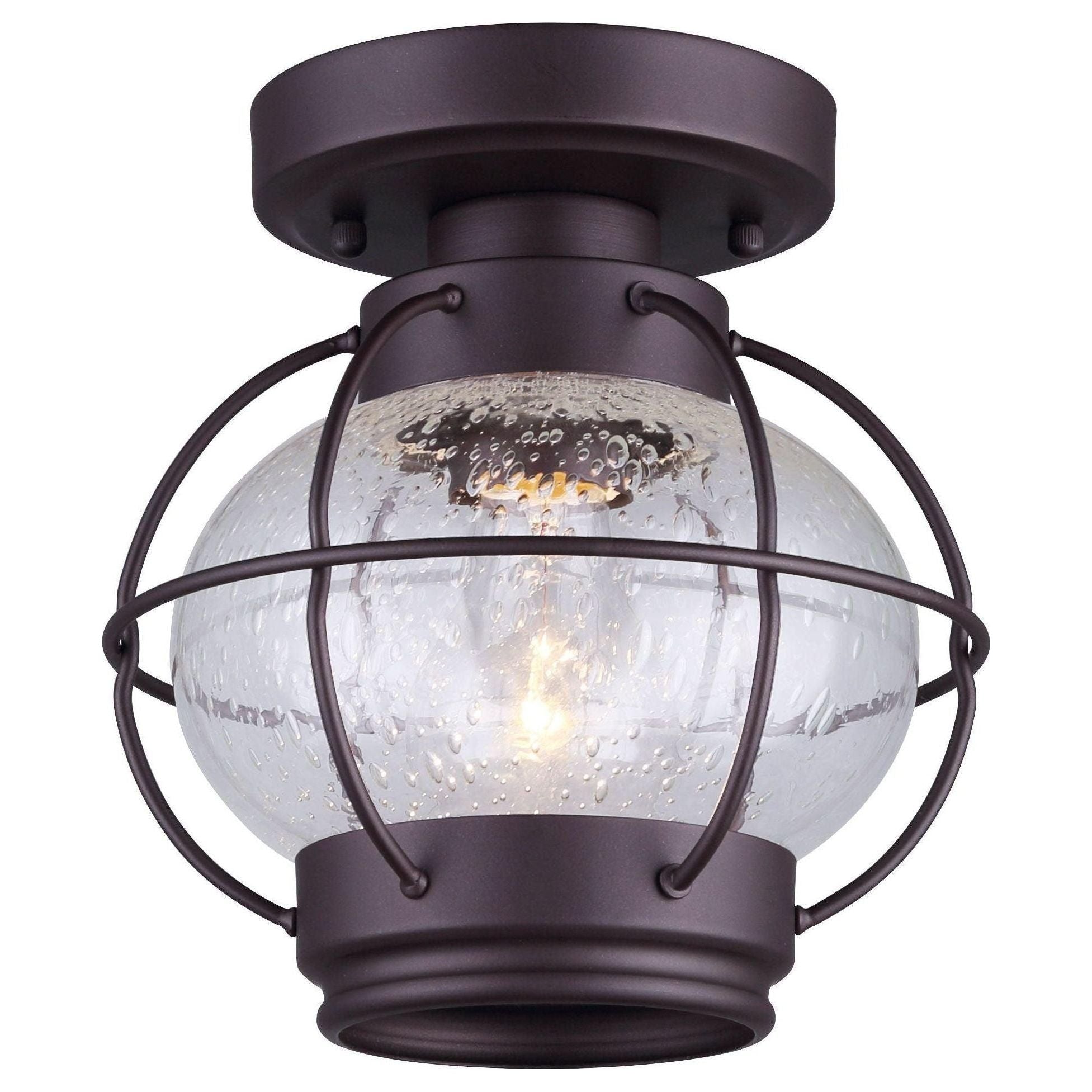 Canarm - Potter Flush Mount - Lights Canada