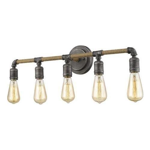 Acclaim - Grayson Vanity Light - Lights Canada