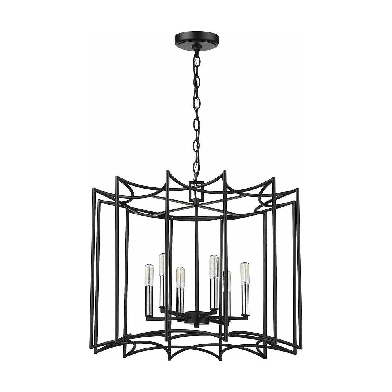 Acclaim - Rhian Pendant - Lights Canada