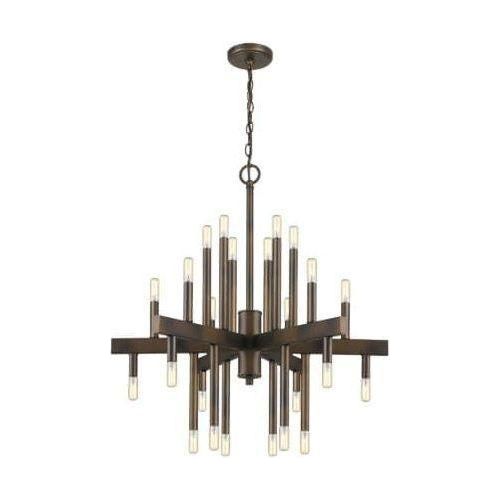 Acclaim - Falloon Pendant - Lights Canada