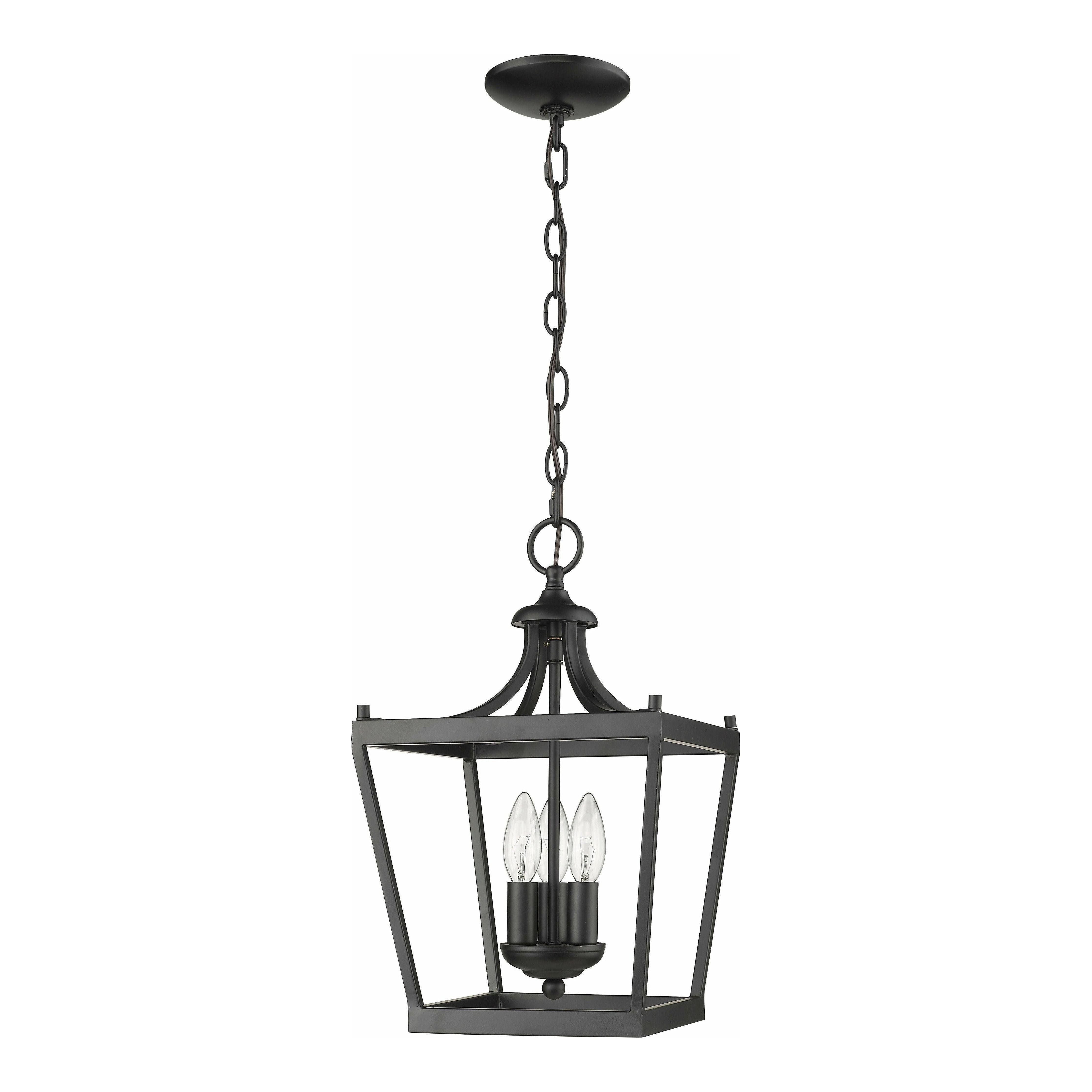 Acclaim - Kennedy Pendant - Lights Canada