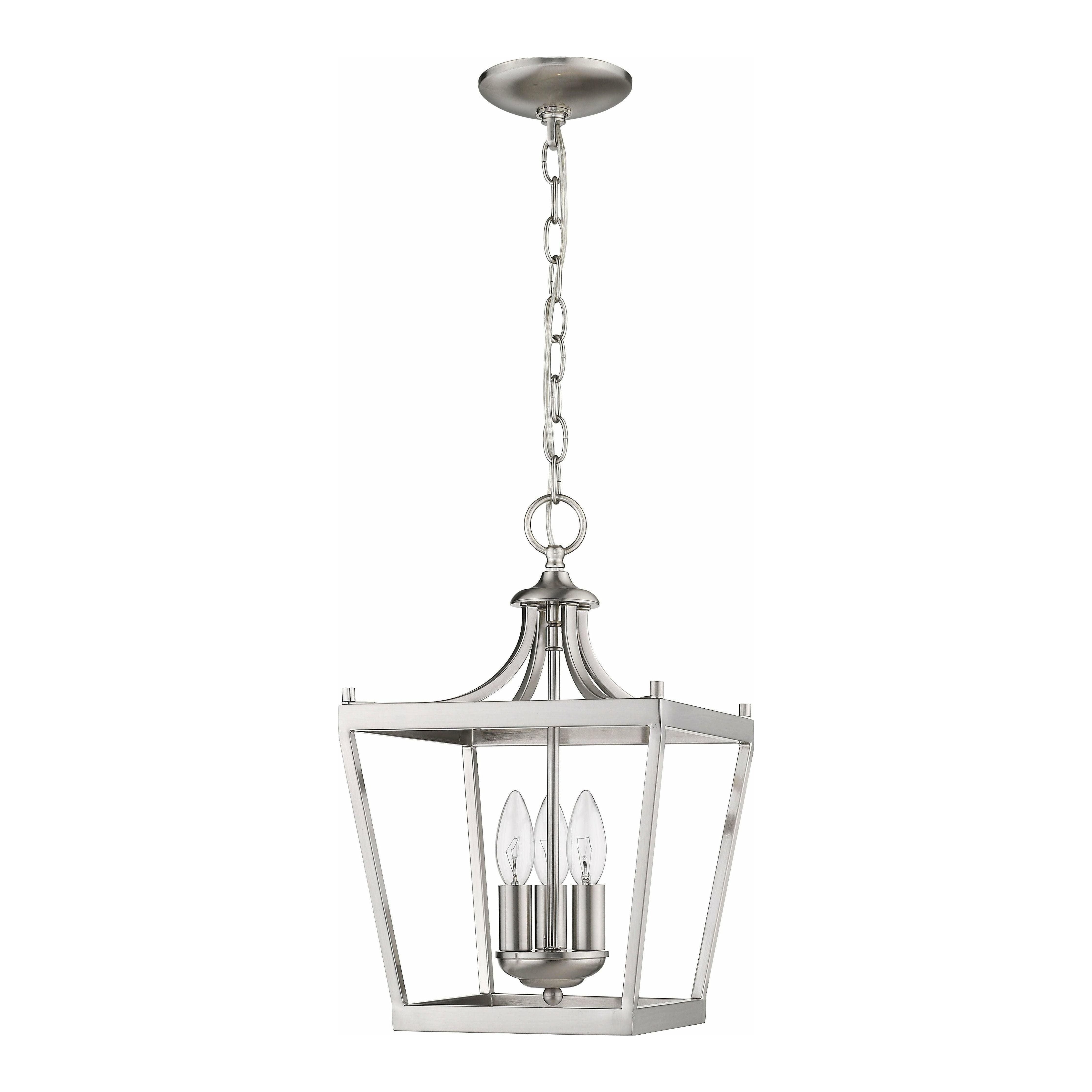 Acclaim - Kennedy Pendant - Lights Canada