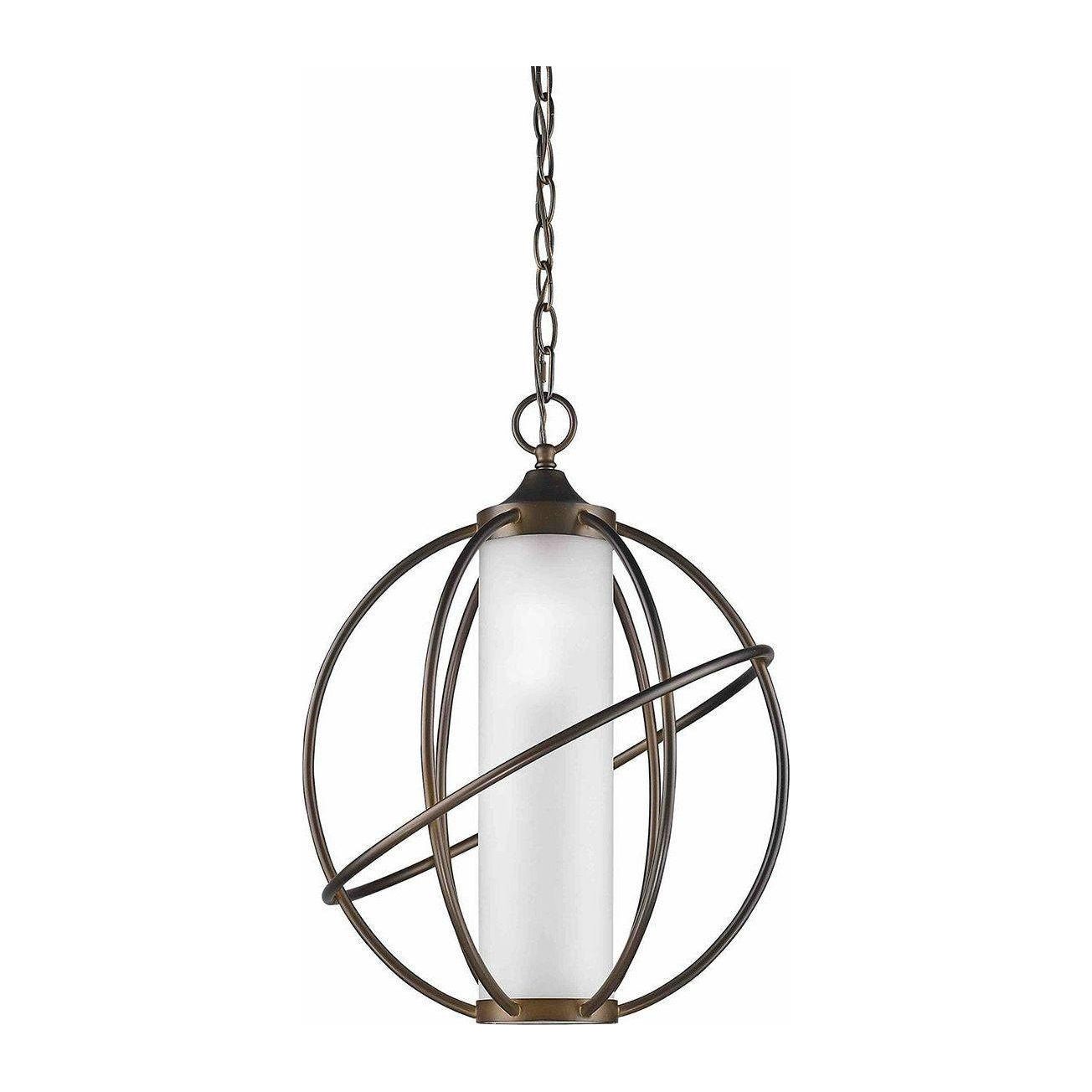 Acclaim - Loft Pendant - Lights Canada
