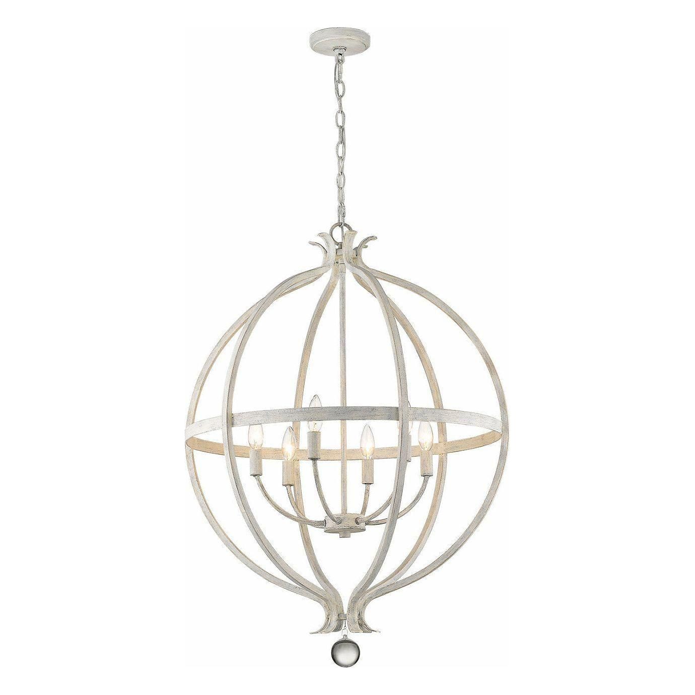 Acclaim - Callie Pendant - Lights Canada