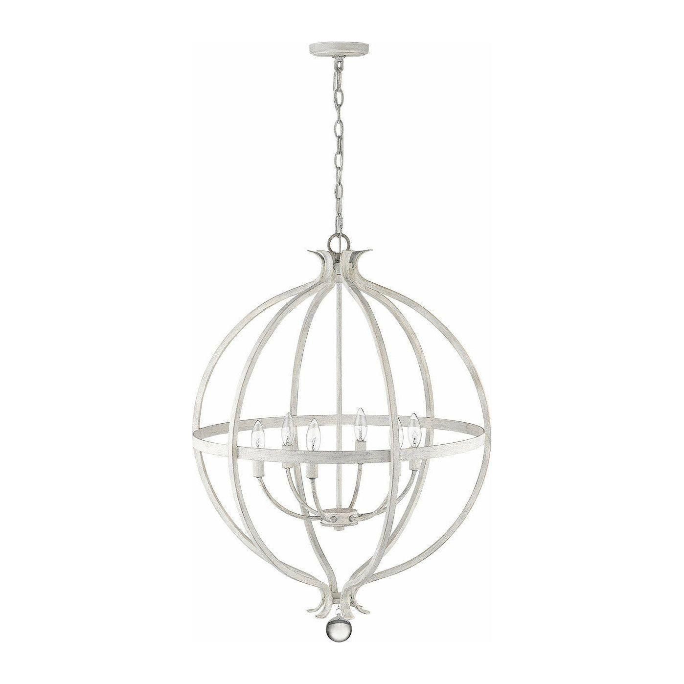 Acclaim - Callie Pendant - Lights Canada