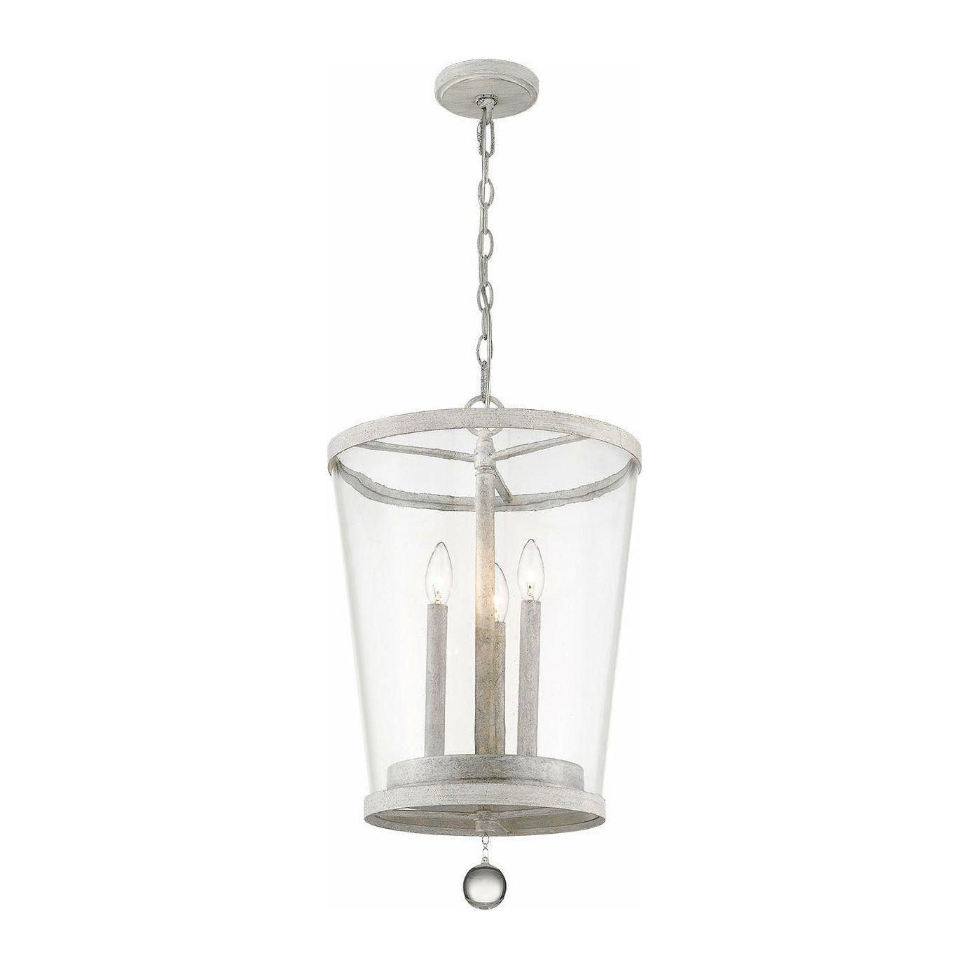Acclaim - Callie Pendant - Lights Canada