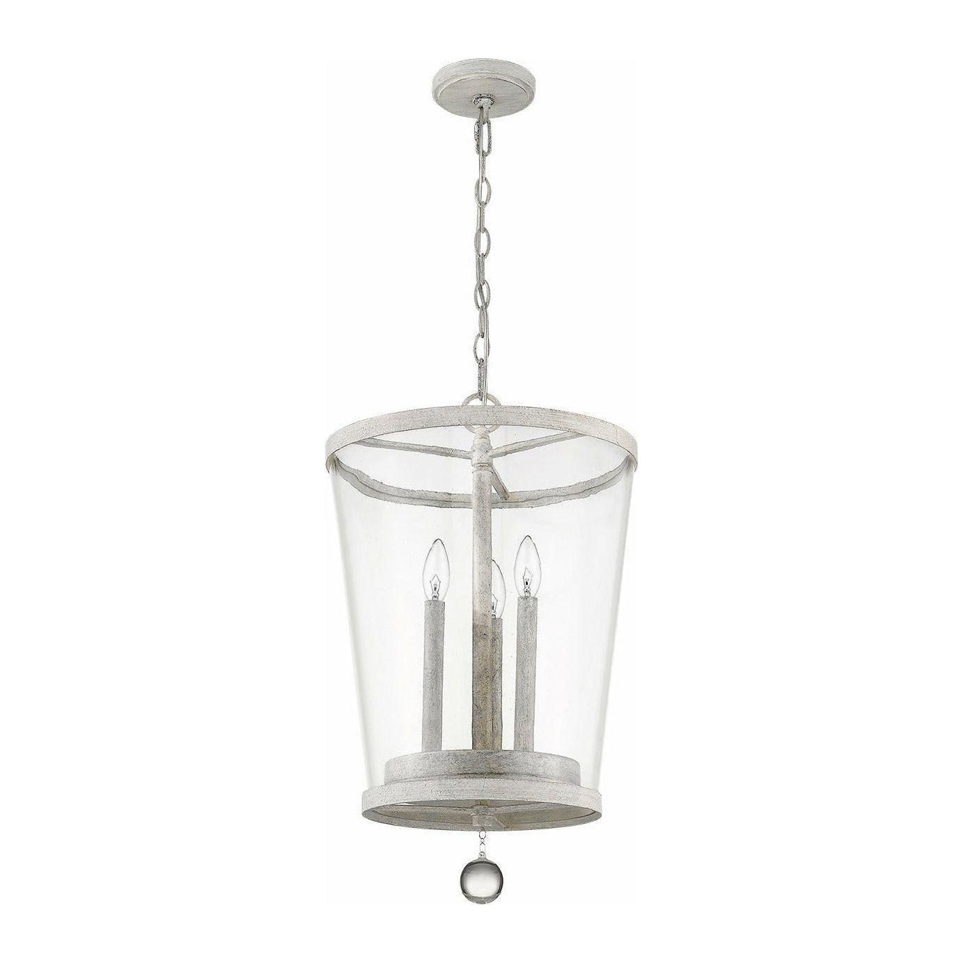 Acclaim - Callie Pendant - Lights Canada