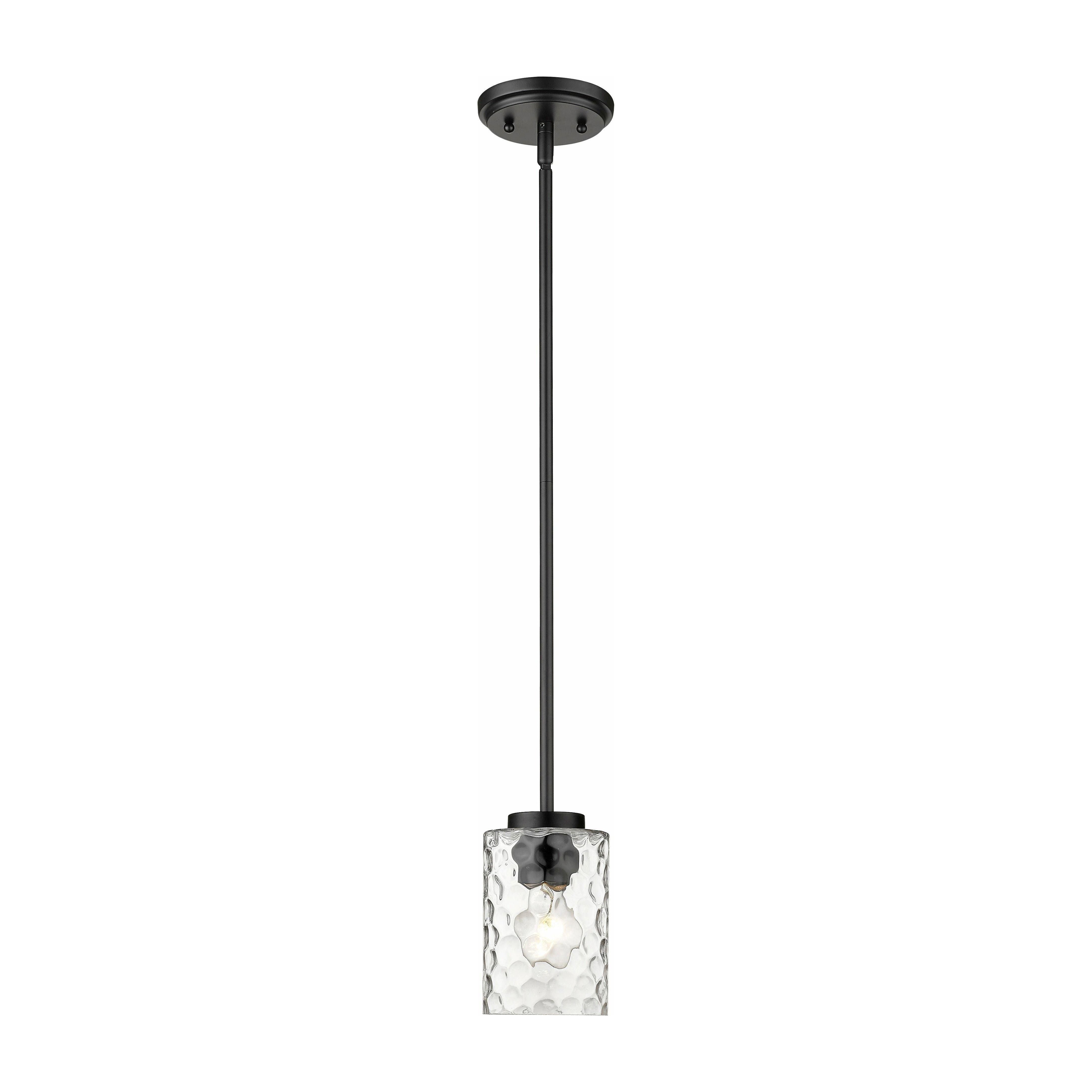 Acclaim - Livvy Pendant - Lights Canada