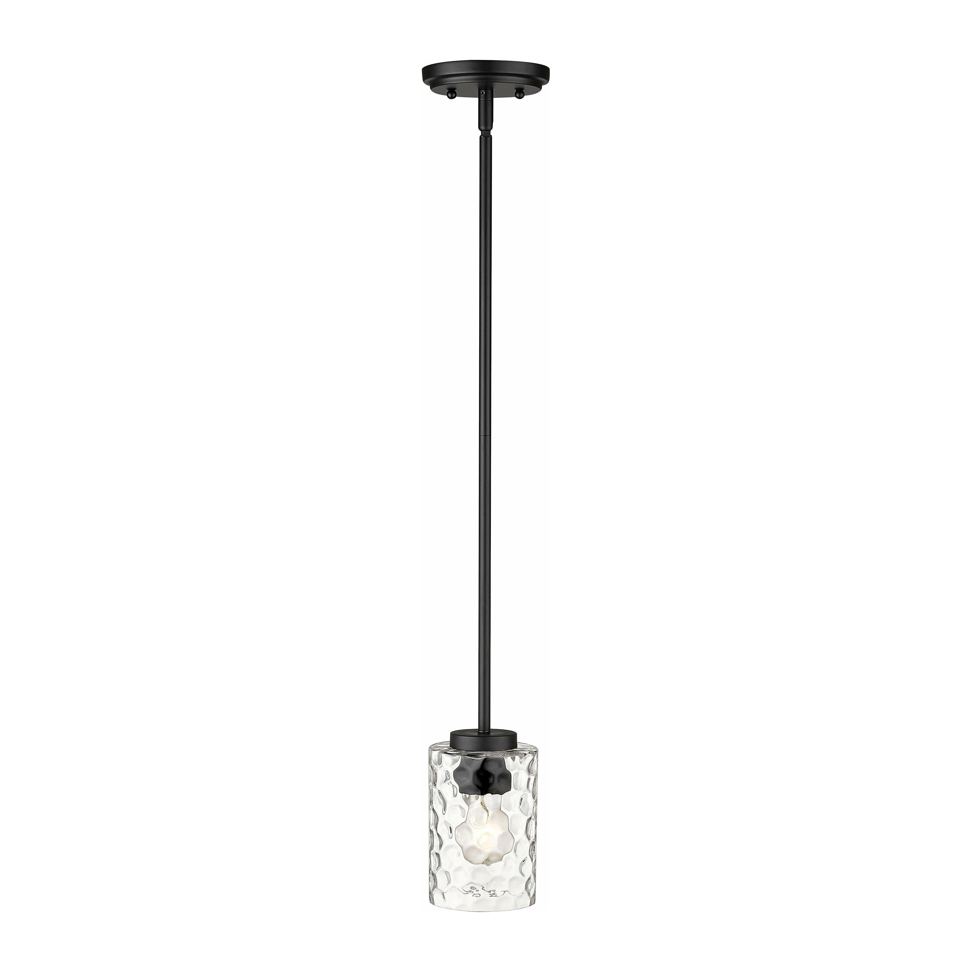 Acclaim - Livvy Pendant - Lights Canada