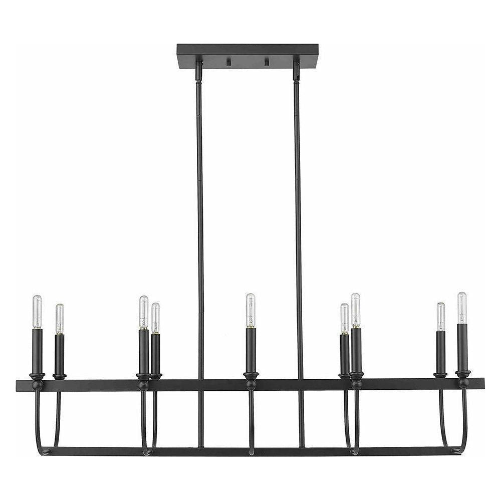 Acclaim - Becket Pendant - Lights Canada