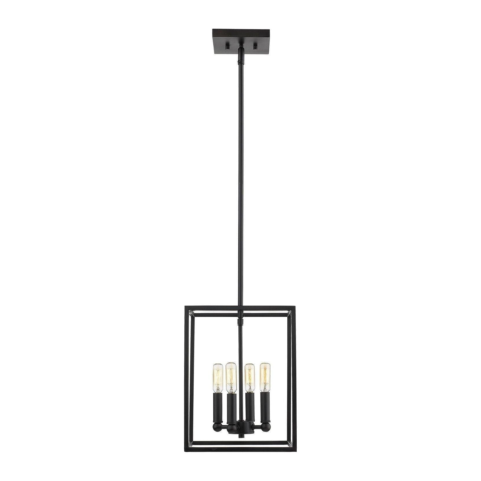 Acclaim - Cobar Pendant - Lights Canada