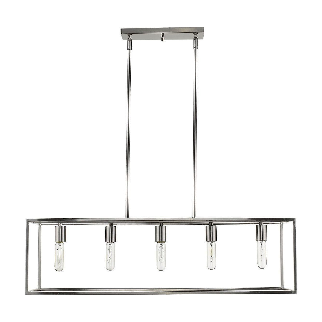 Acclaim - Cobar Pendant - Lights Canada