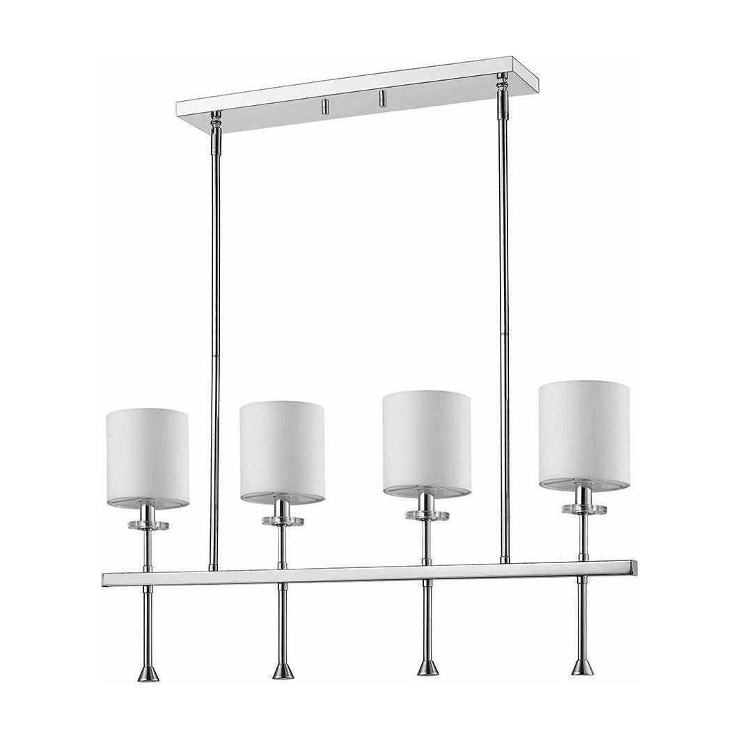 Acclaim - Kara Pendant - Lights Canada