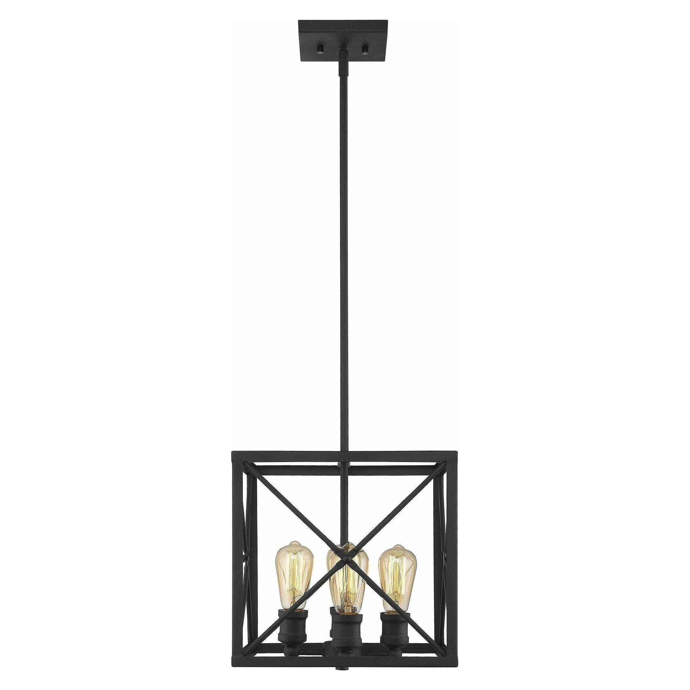 Acclaim - Brooklyn Pendant - Lights Canada