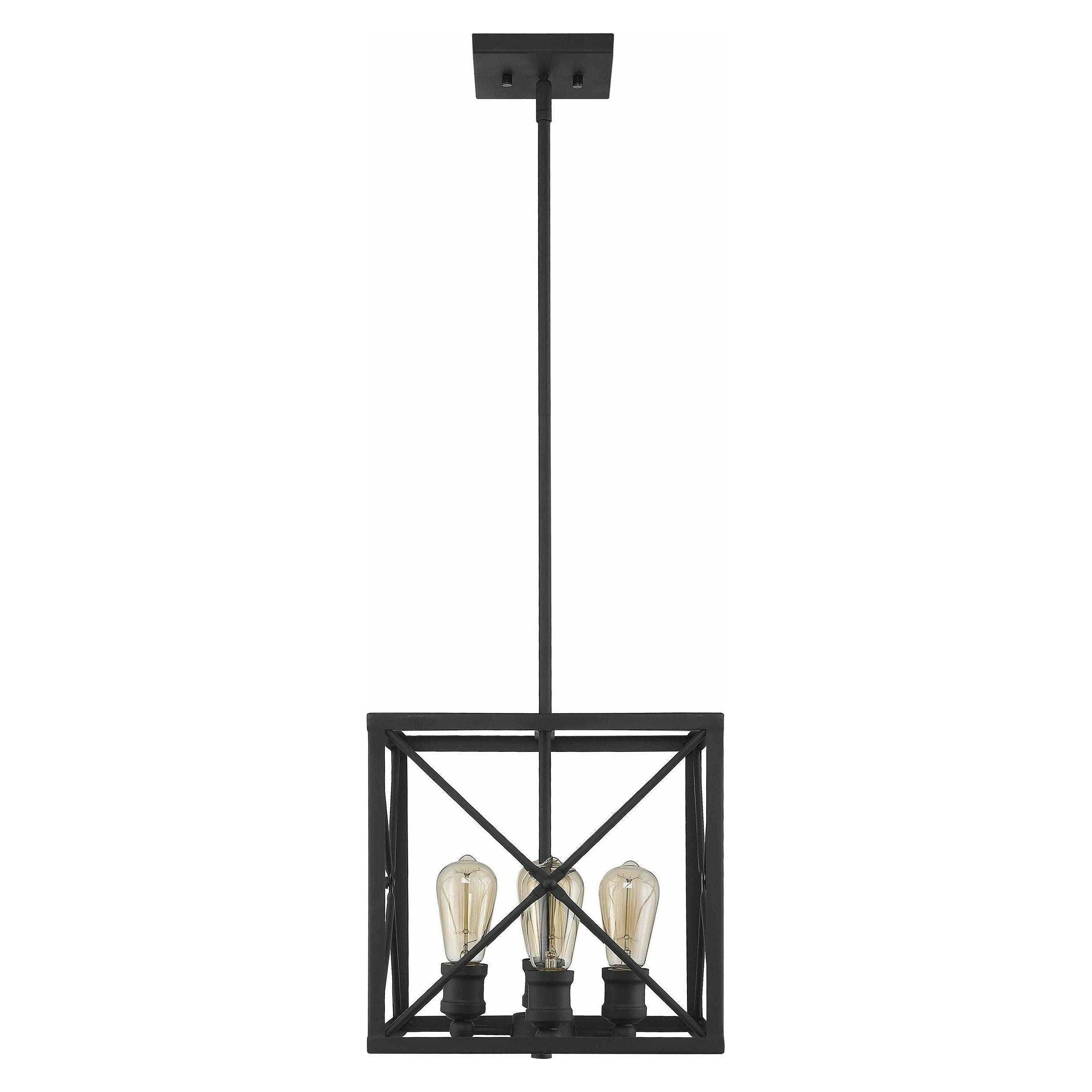 Acclaim - Brooklyn Pendant - Lights Canada