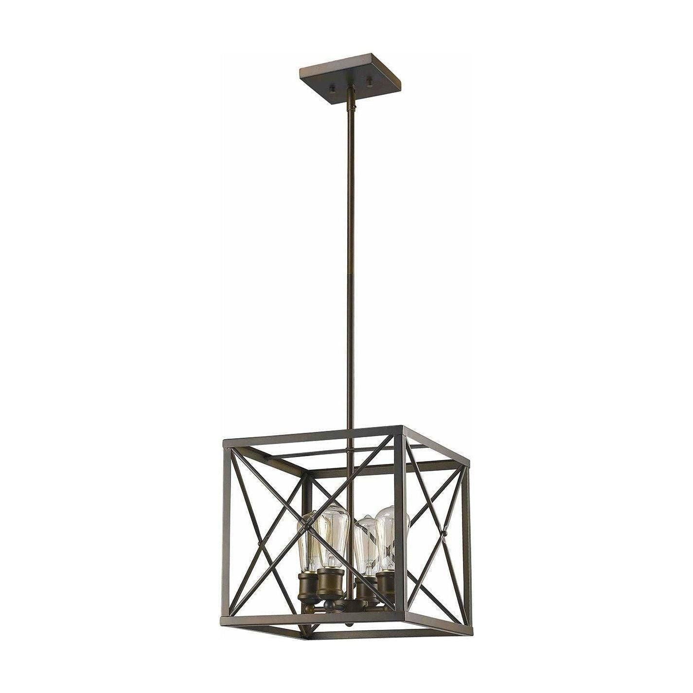 Acclaim - Brooklyn Pendant - Lights Canada