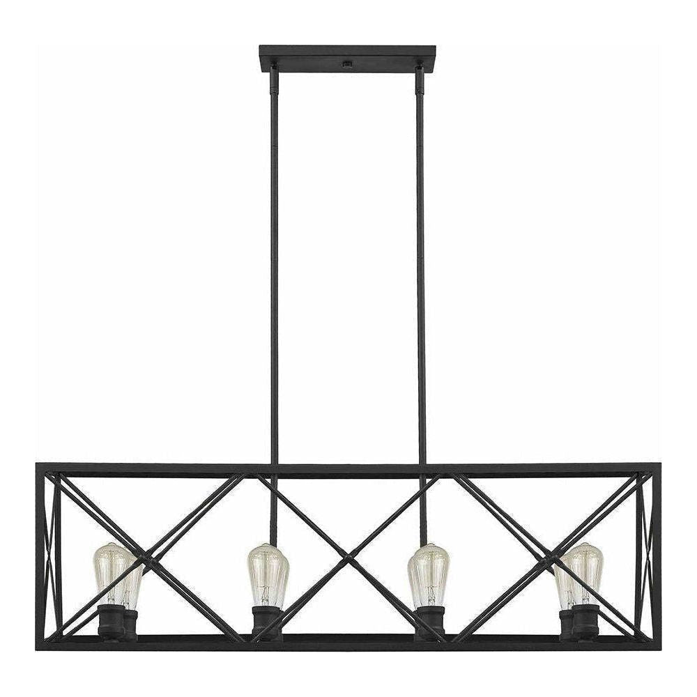 Acclaim - Brooklyn Pendant - Lights Canada