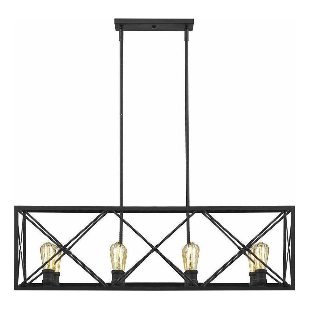 Acclaim - Brooklyn Pendant - Lights Canada