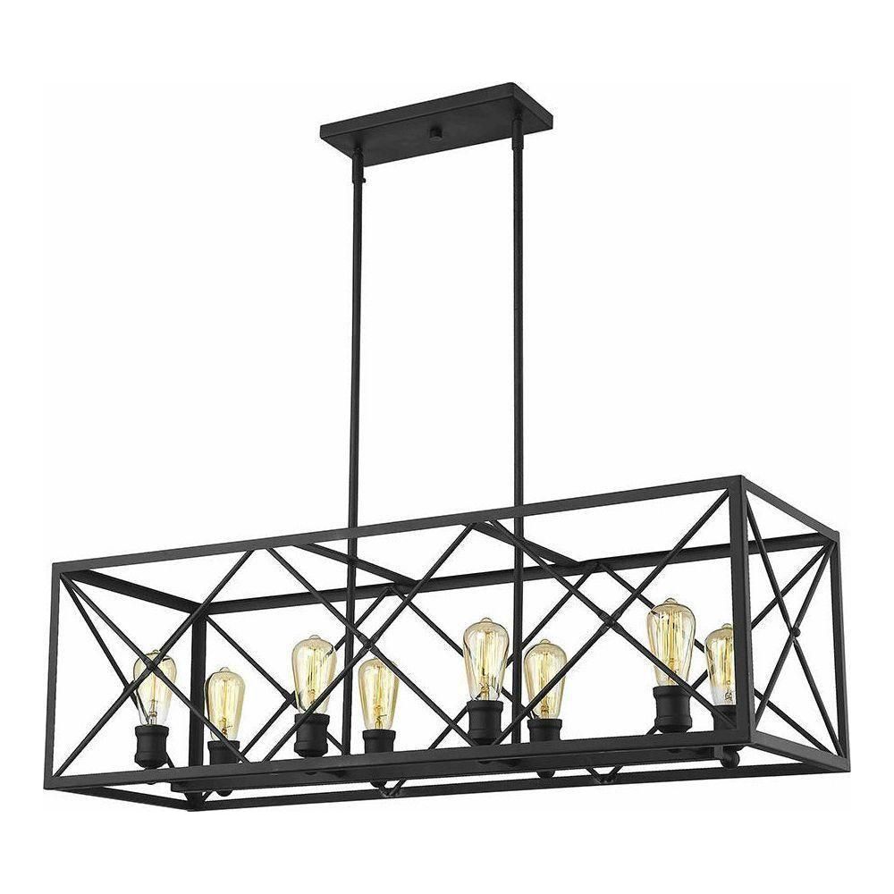 Acclaim - Brooklyn Pendant - Lights Canada