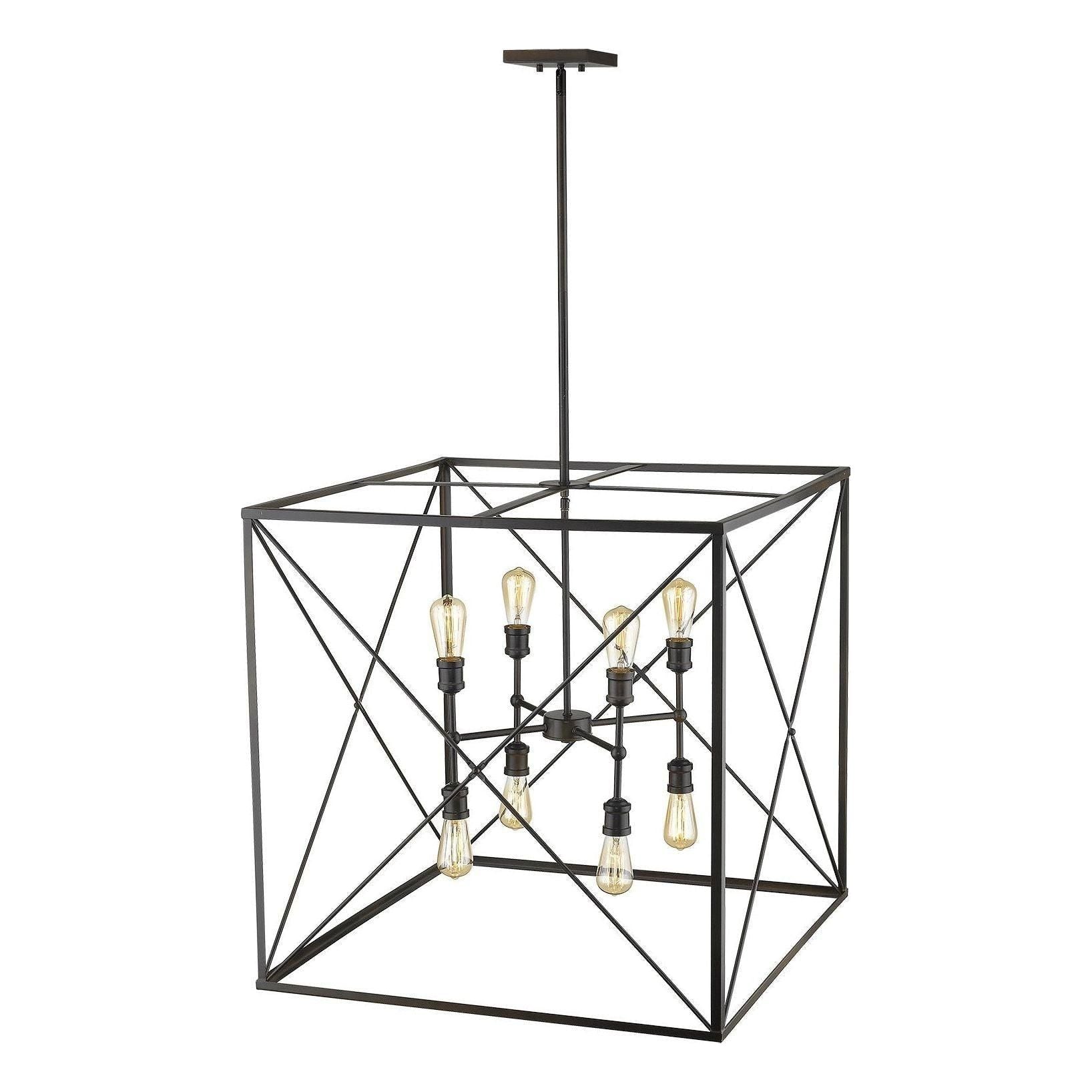 Acclaim - Brooklyn Pendant - Lights Canada