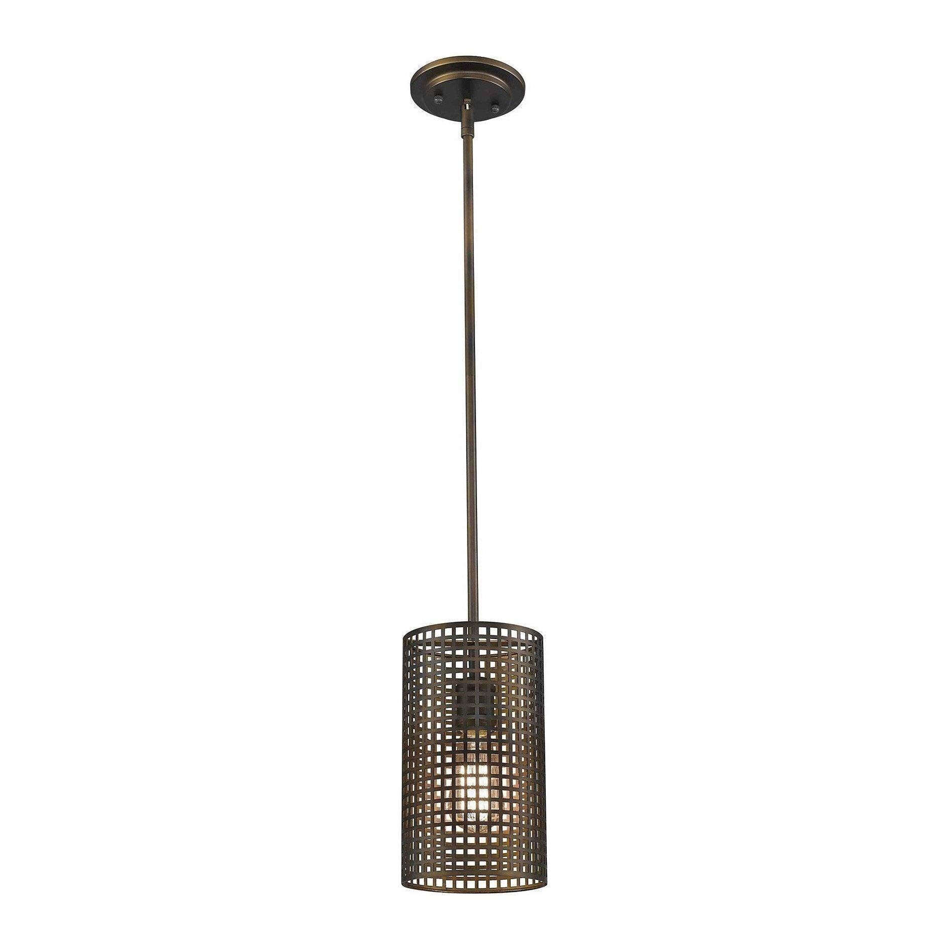 Acclaim - Loft Pendant - Lights Canada