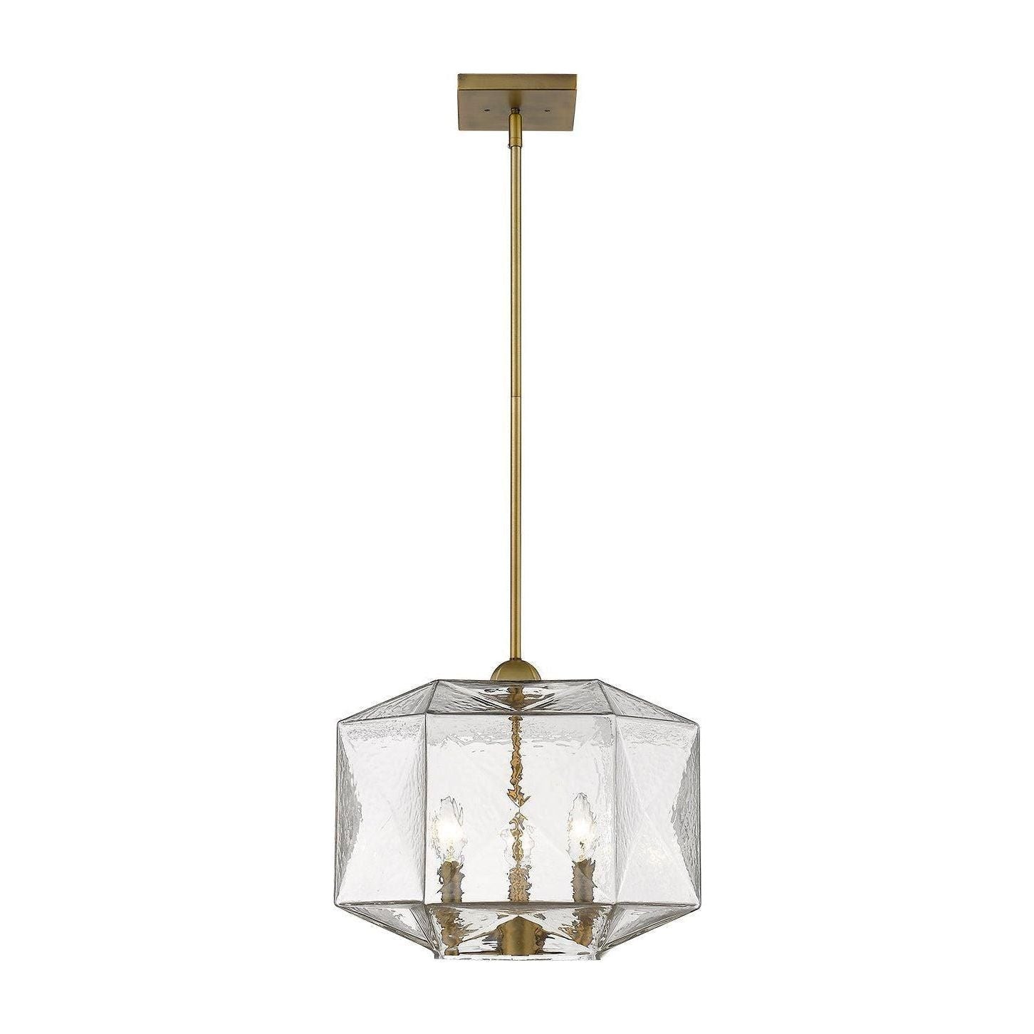 Acclaim - Loft Pendant - Lights Canada
