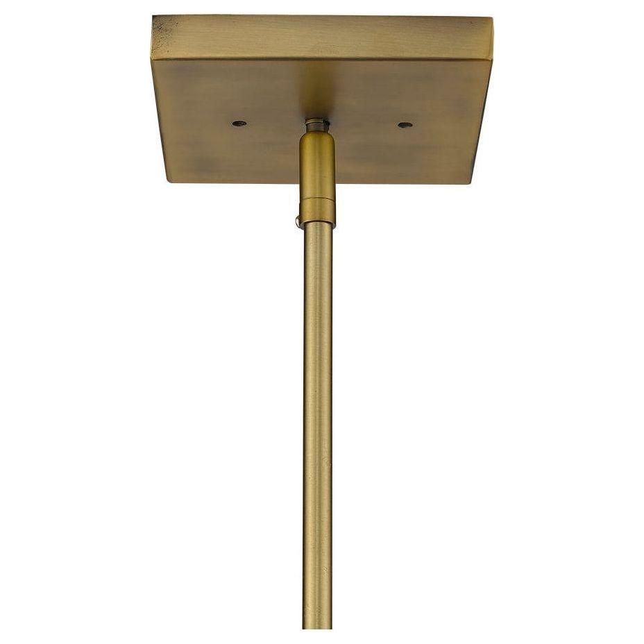Acclaim - Loft Pendant - Lights Canada