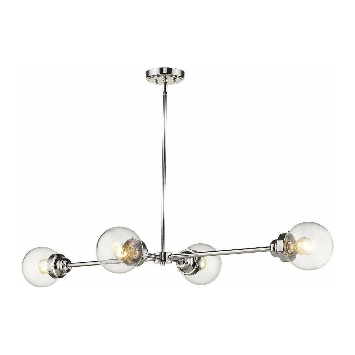 Acclaim - Portsmith Pendant - Lights Canada