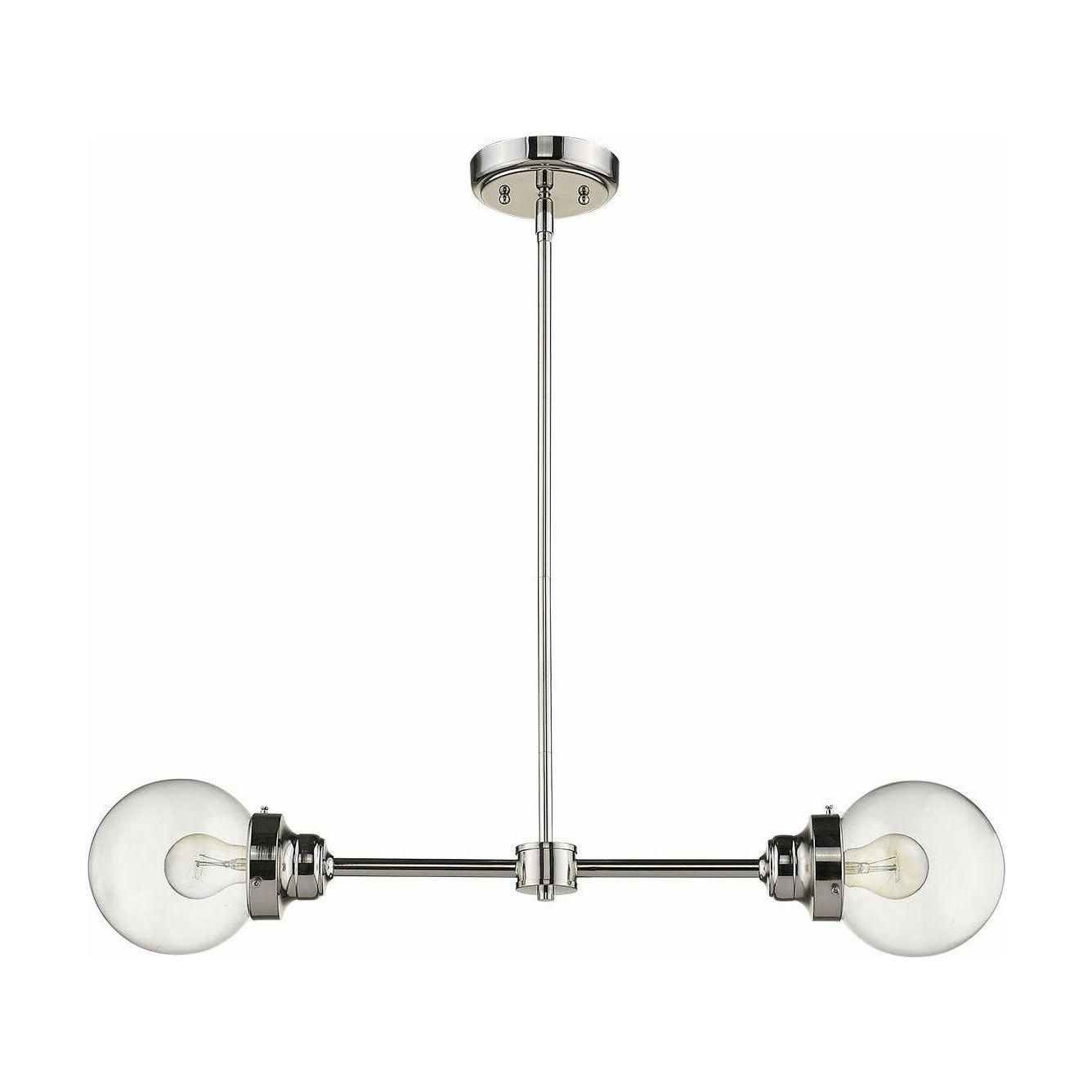 Acclaim - Portsmith Linear Suspension - Lights Canada