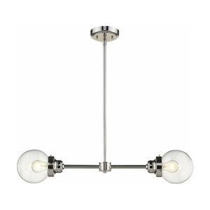 Acclaim - Portsmith Linear Suspension - Lights Canada