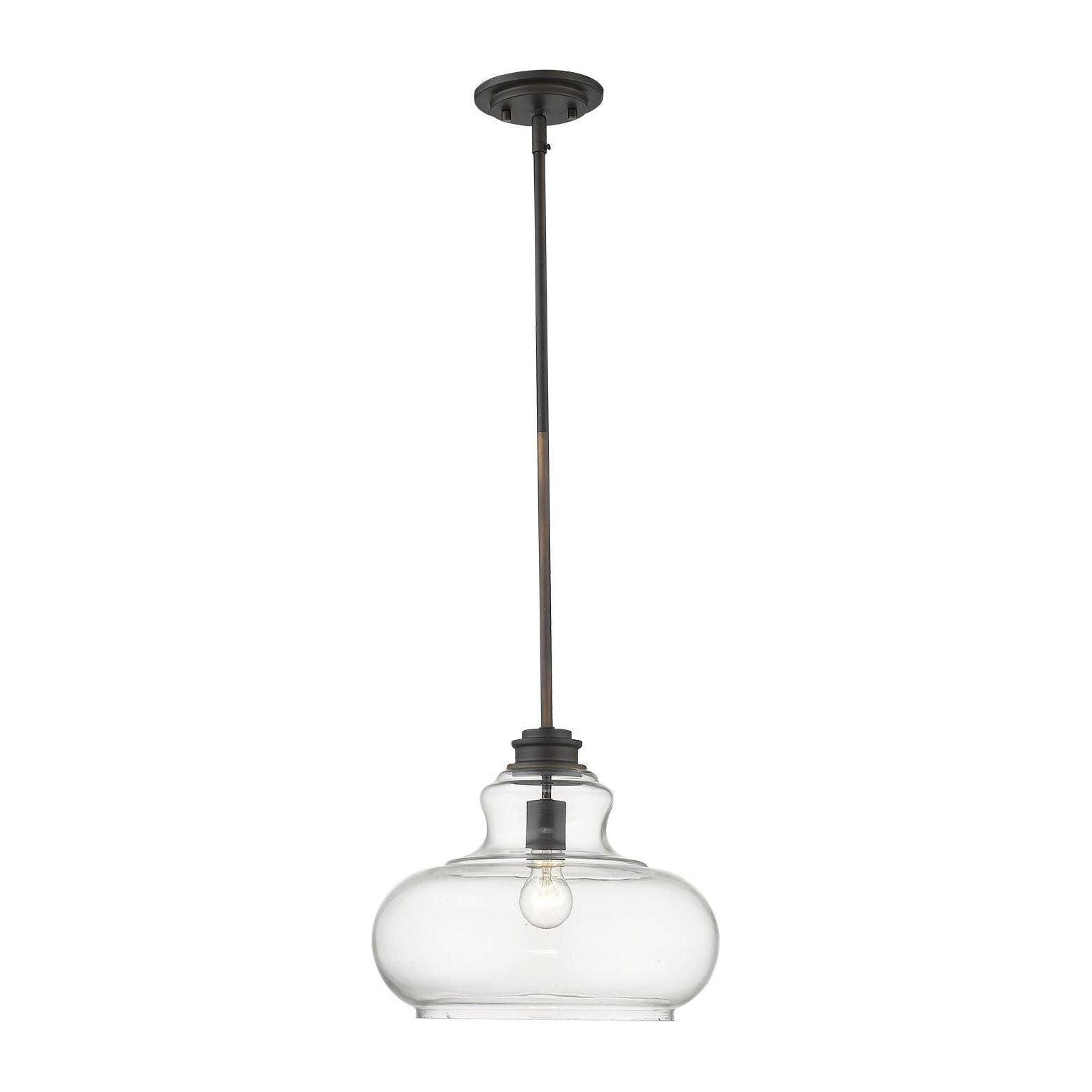 Acclaim - Torrel Pendant - Lights Canada
