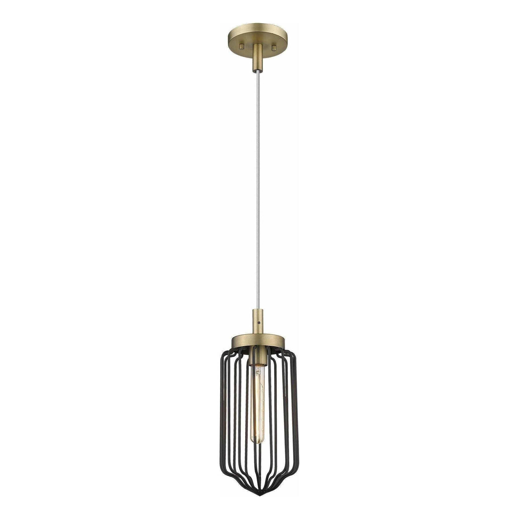 Acclaim - Reece Pendant - Lights Canada