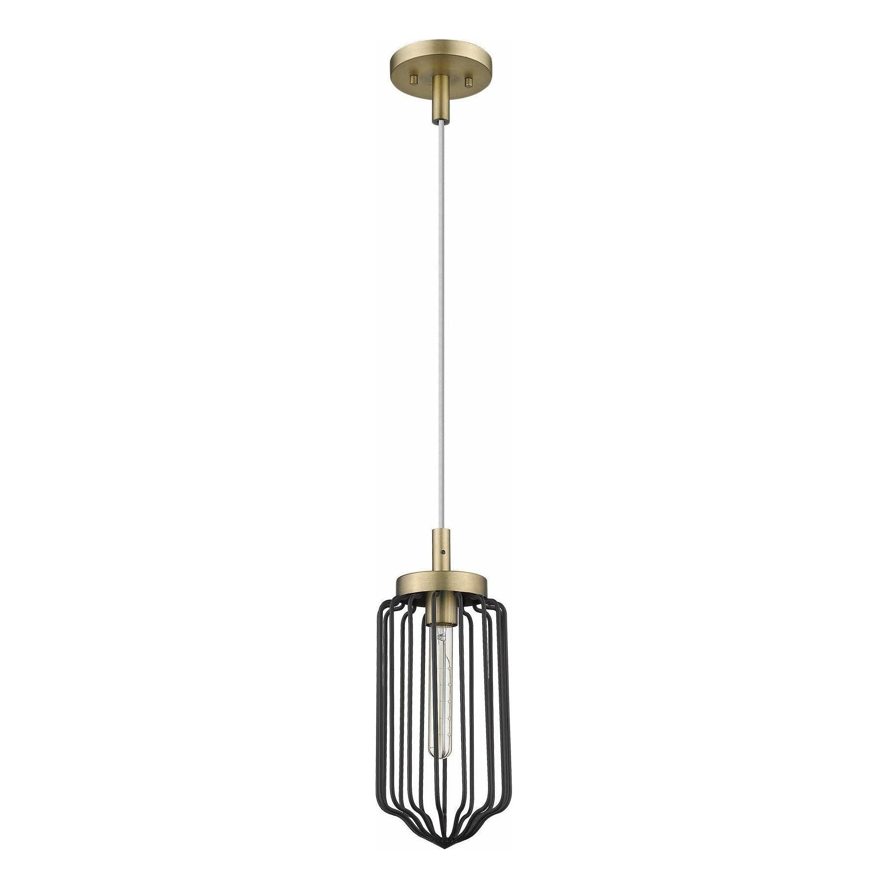 Acclaim - Reece Pendant - Lights Canada