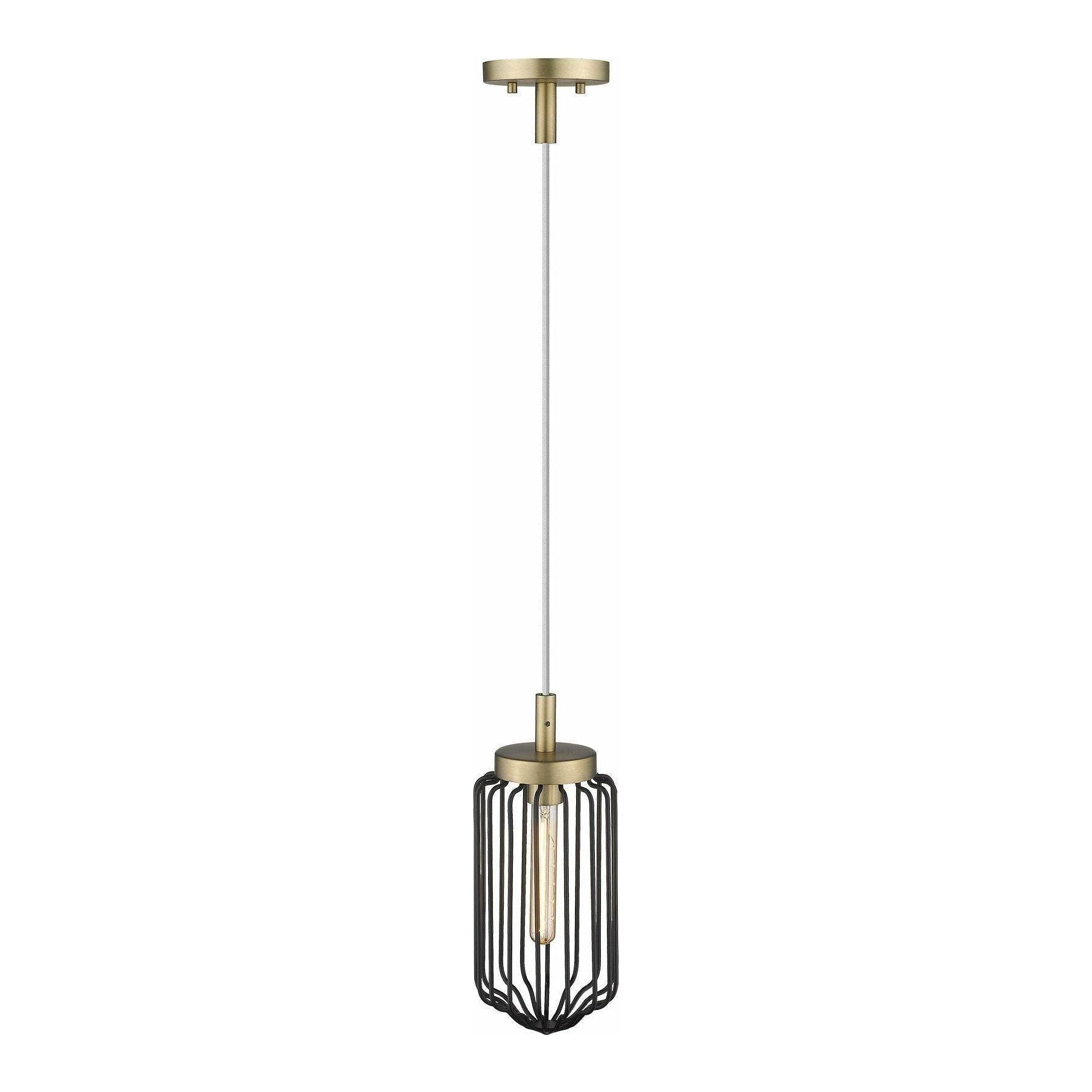 Acclaim - Reece Pendant - Lights Canada