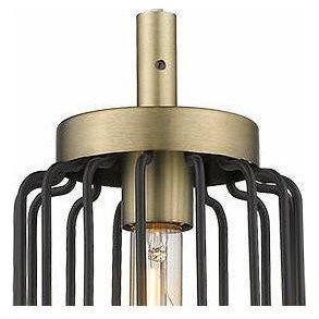 Acclaim - Reece Pendant - Lights Canada