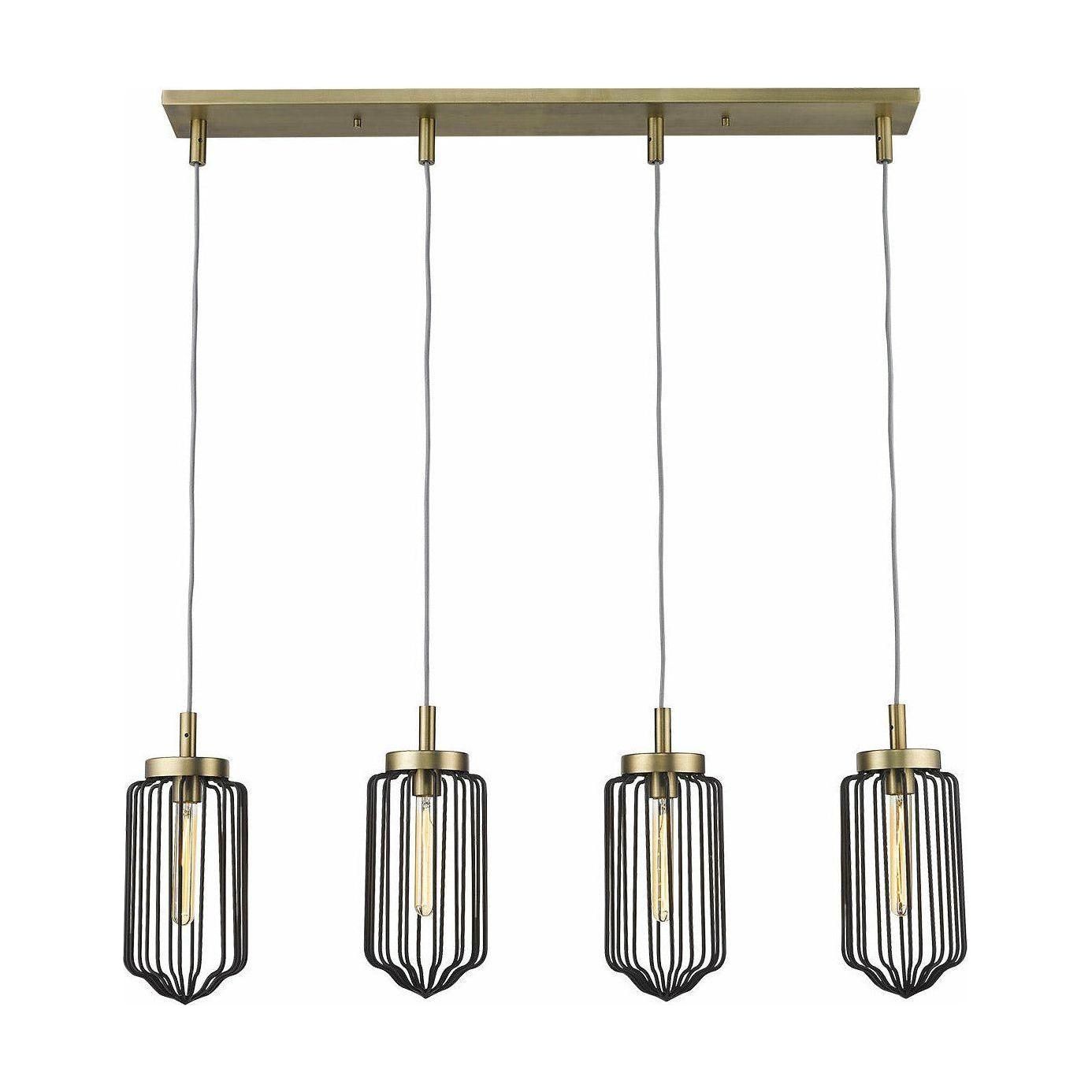 Acclaim - Reece Pendant - Lights Canada